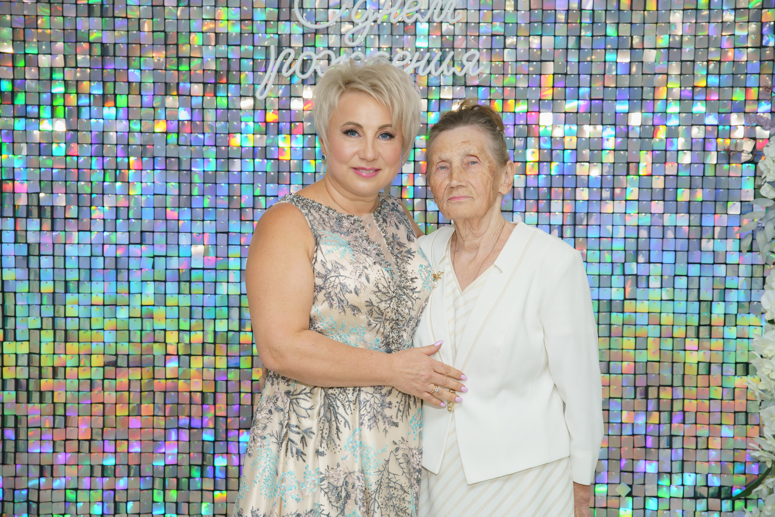 Юбилей. Профессиональный фотограф в Воронеже Владислав Крылов