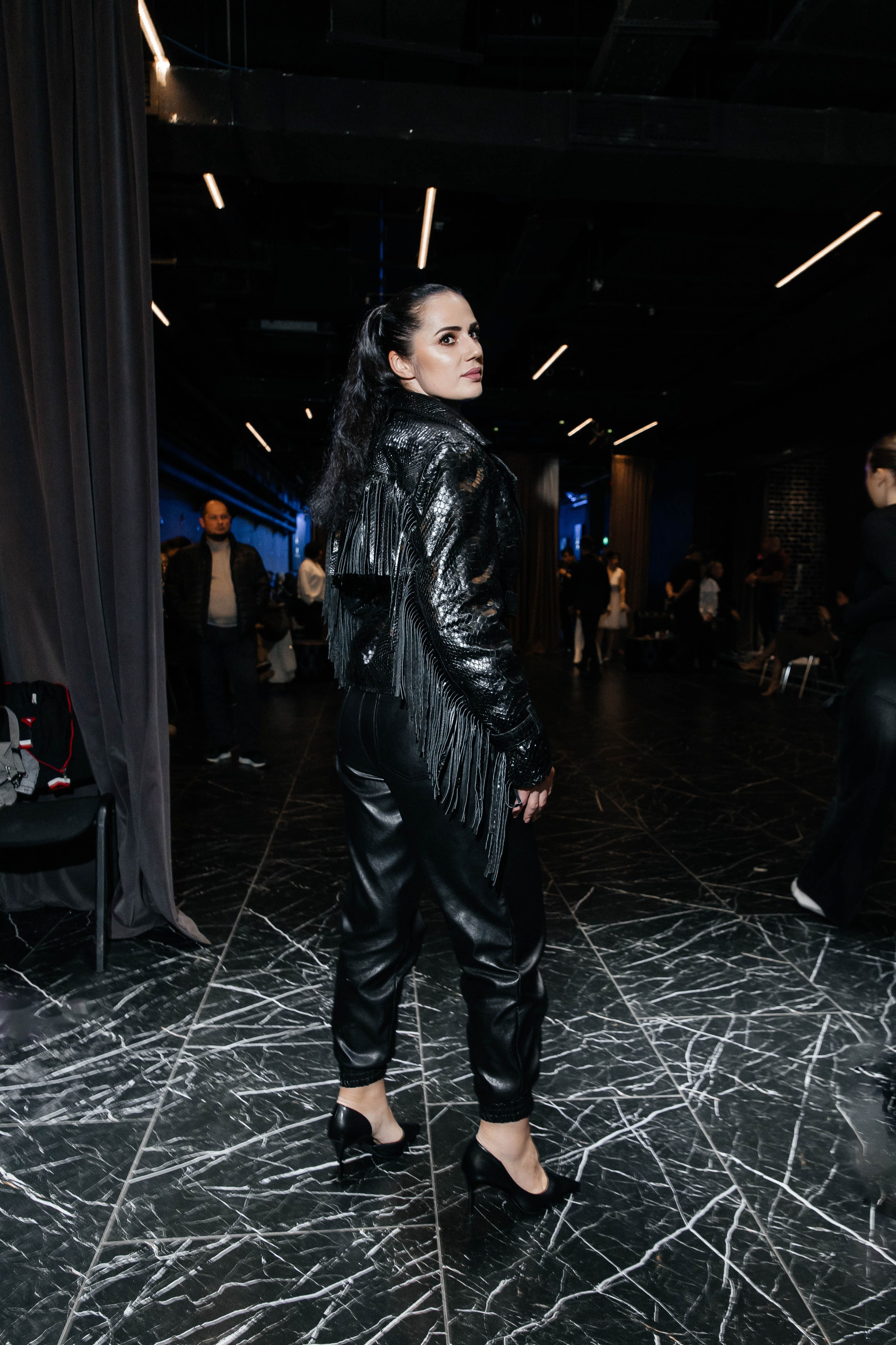 Репортаж Media Fashion. Свадебный и репортажный фотограф МОСКВА