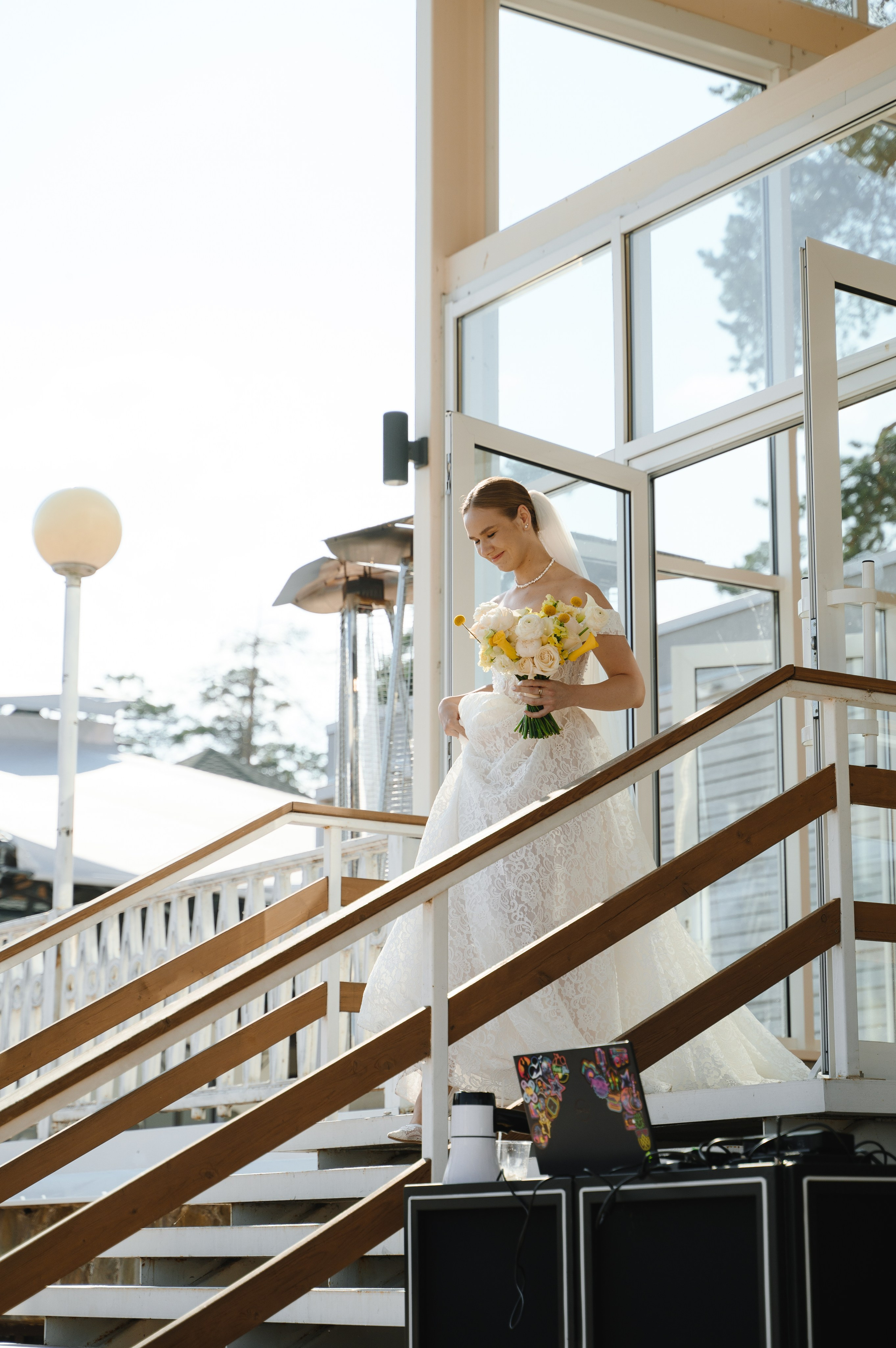 Иван и Анастасия. Свадебный организатор в Тольятти | Самаре