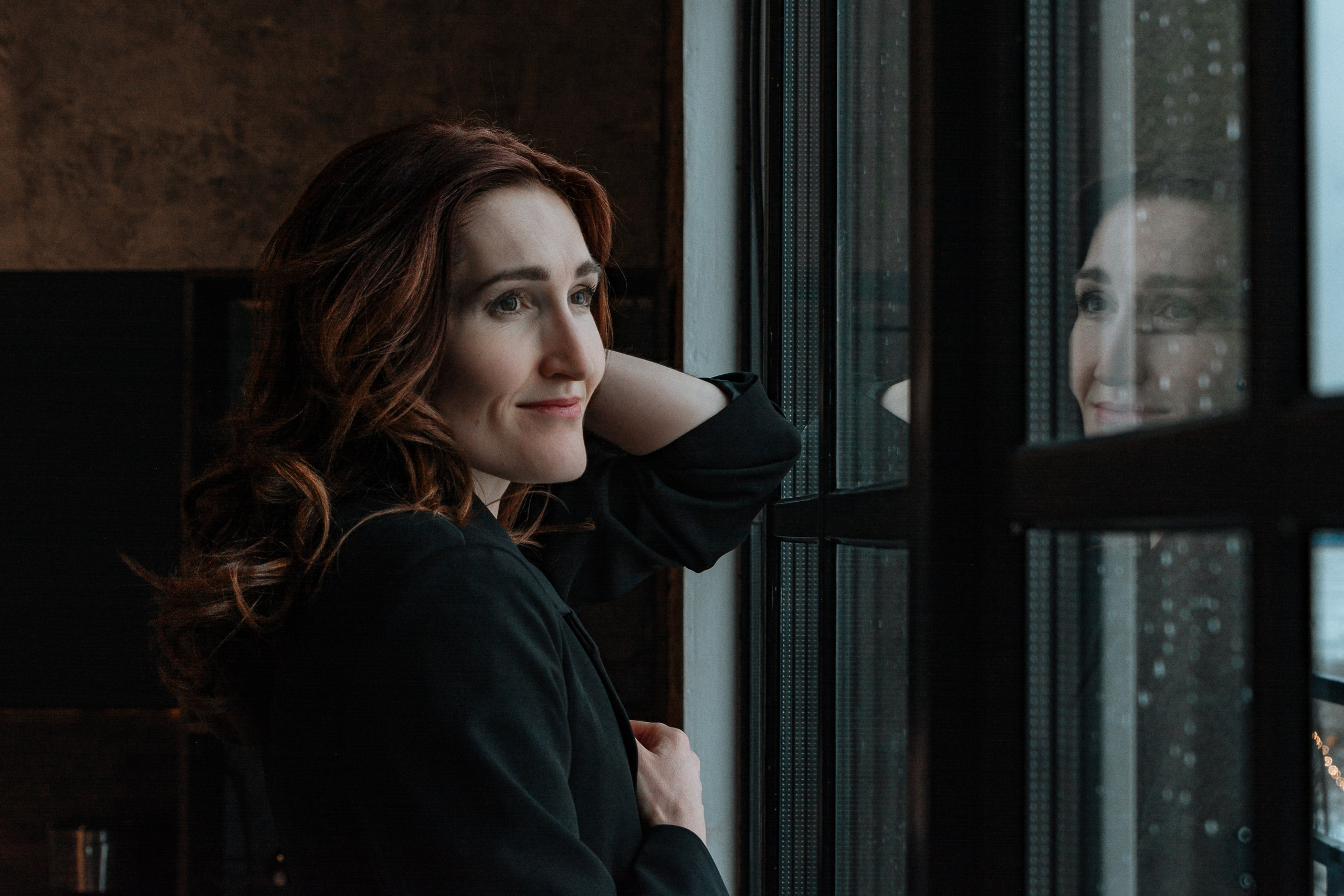 Екатерина. Портретный фотограф в Санкт-Петербурге Дмитриева Наталия