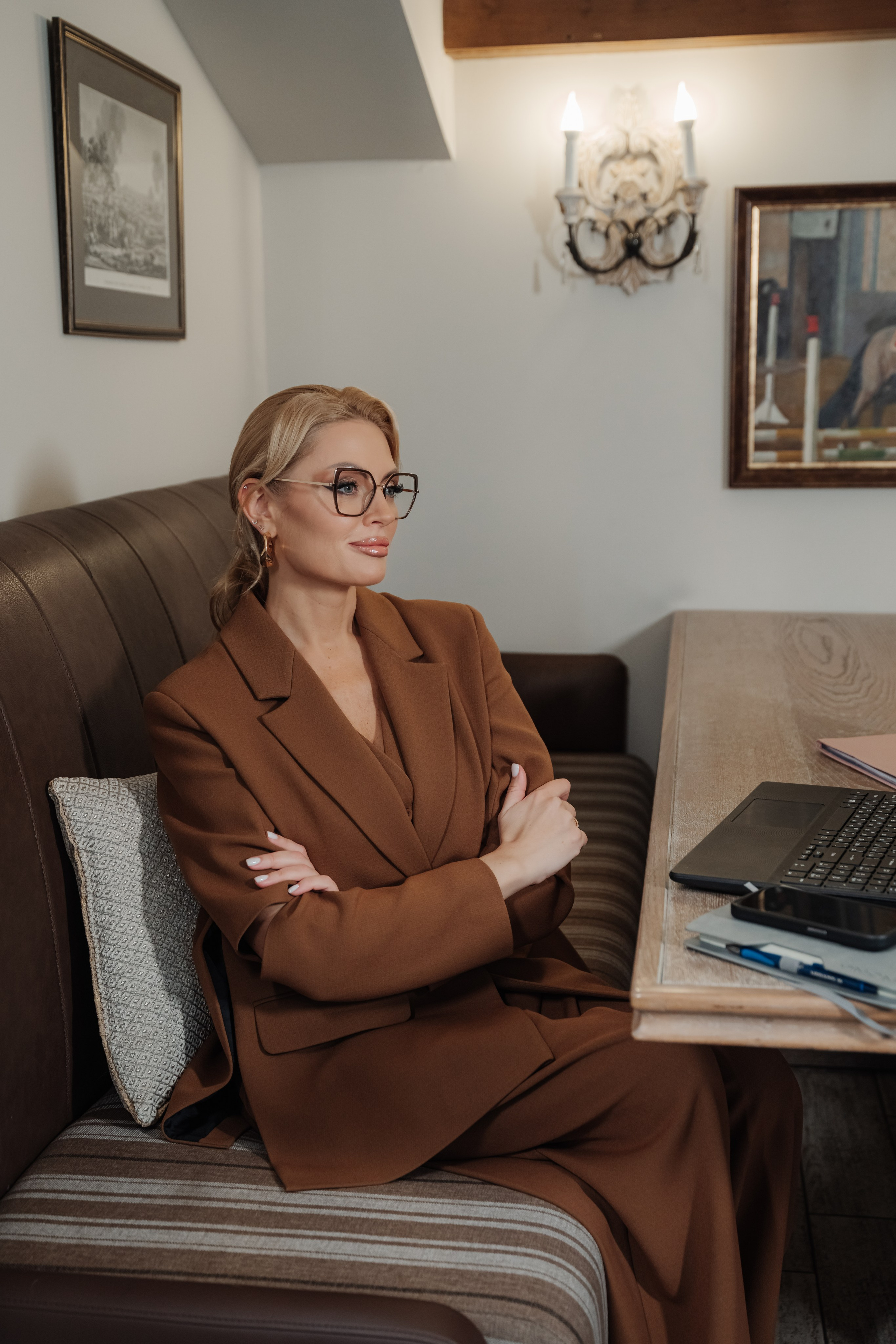 Евгения. Конный клуб. Портретный фотограф в Санкт-Петербурге Дмитриева Наталия