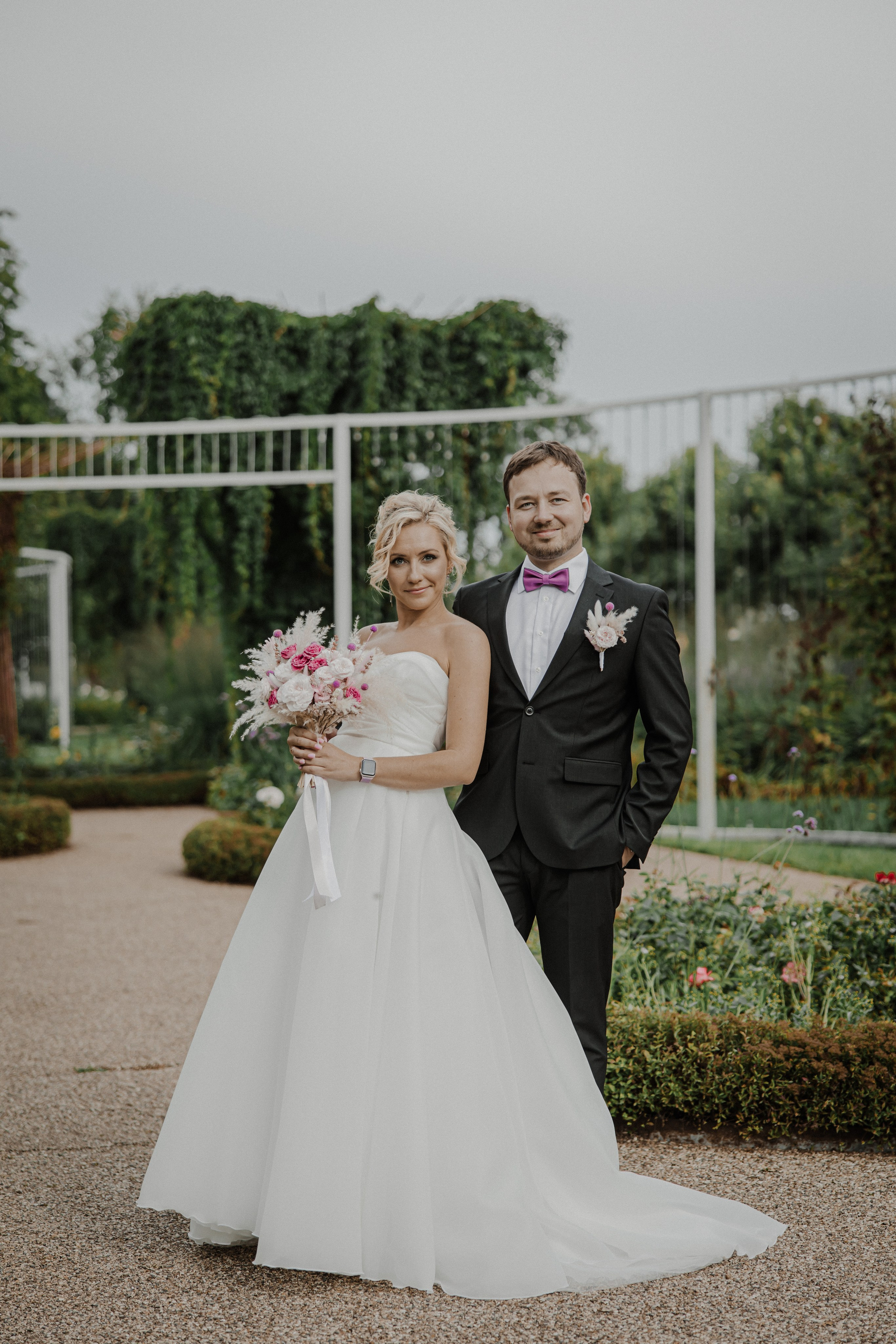 Олег и Диана. Свадебный и семейный фотограф Елизавета Ермак | Москва и МО