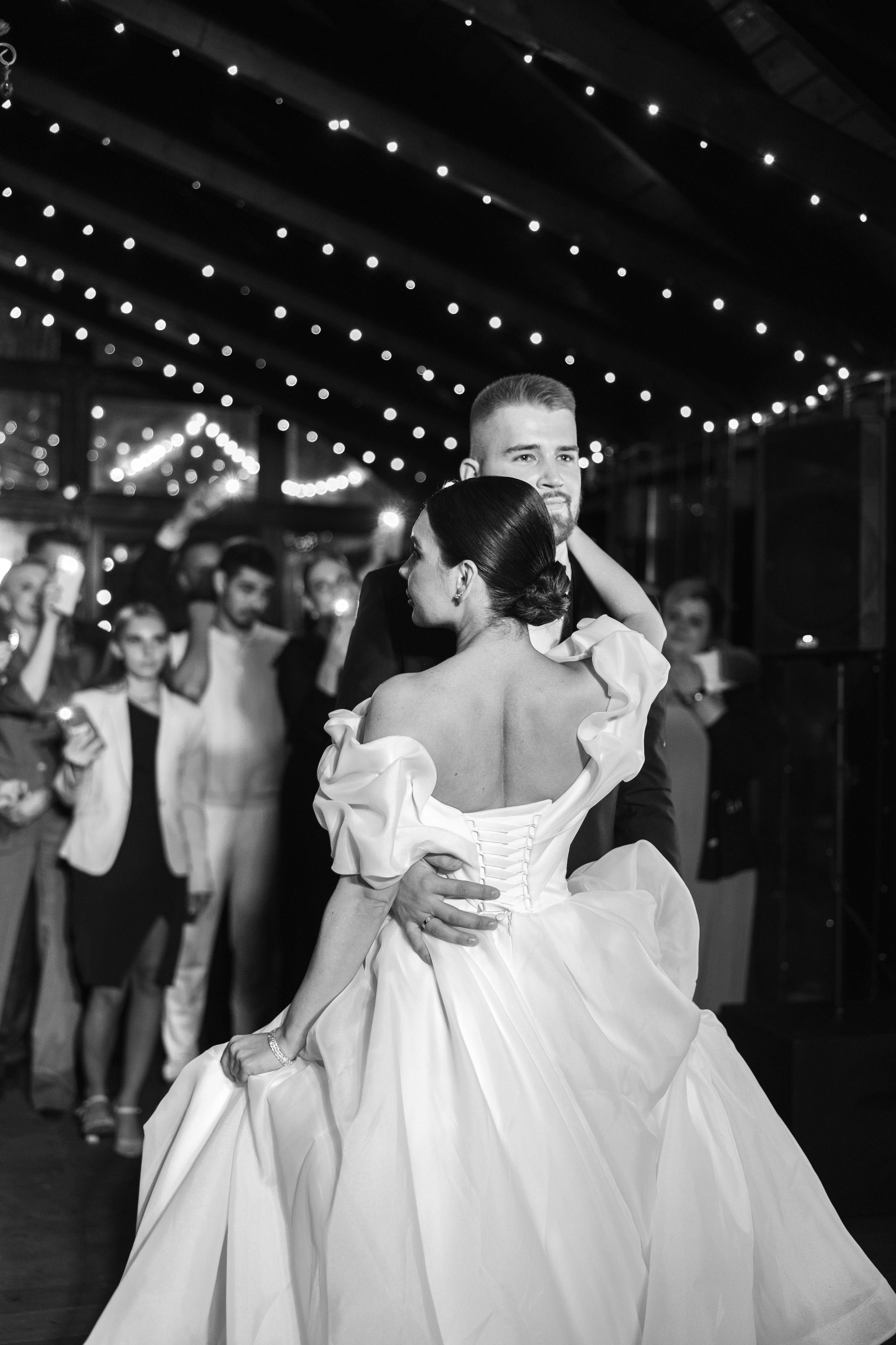 Александр и Арина. Свадебный и семейный фотограф Елизавета Ермак | Москва и МО