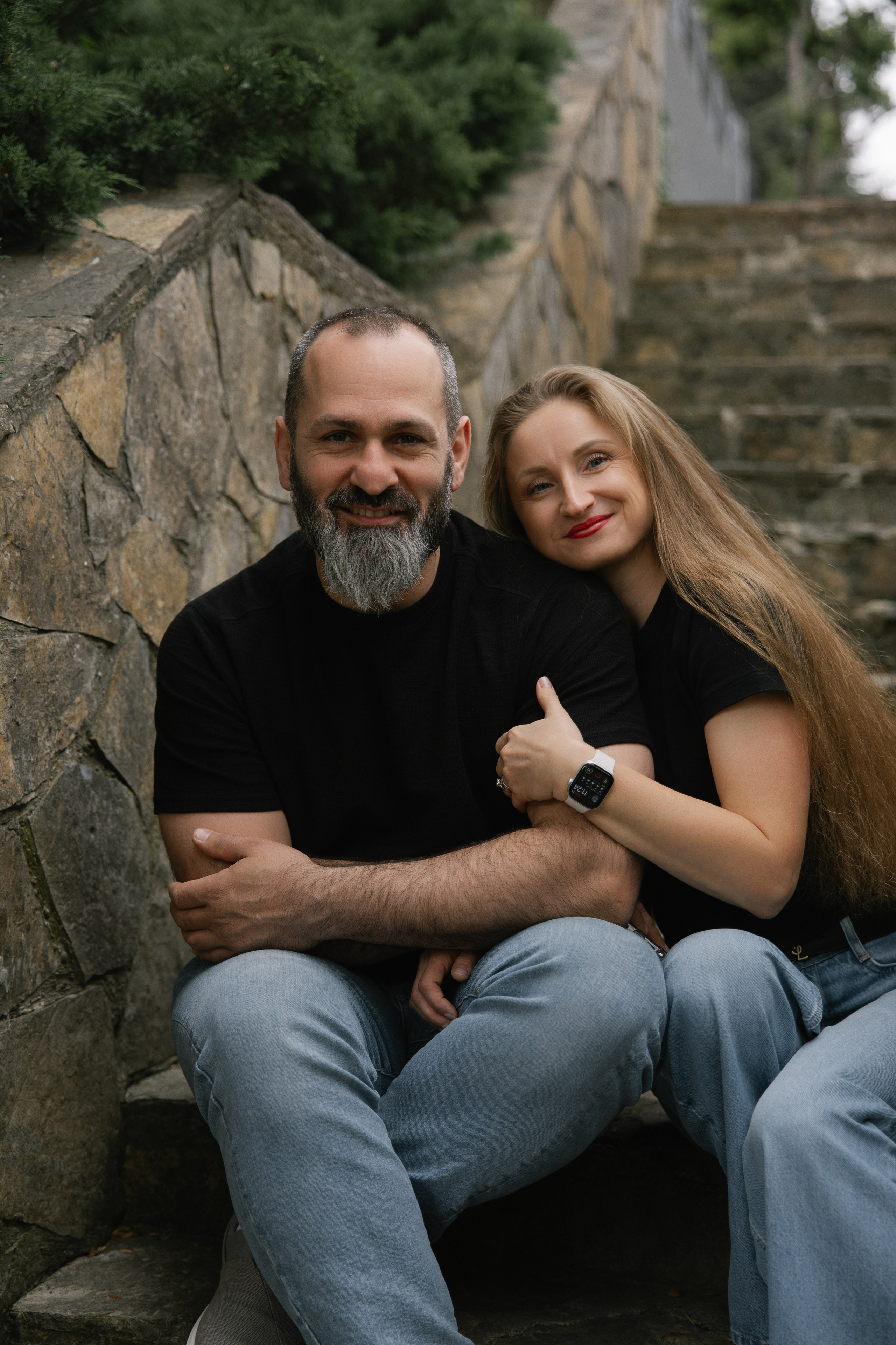 Утром в Стамбуле