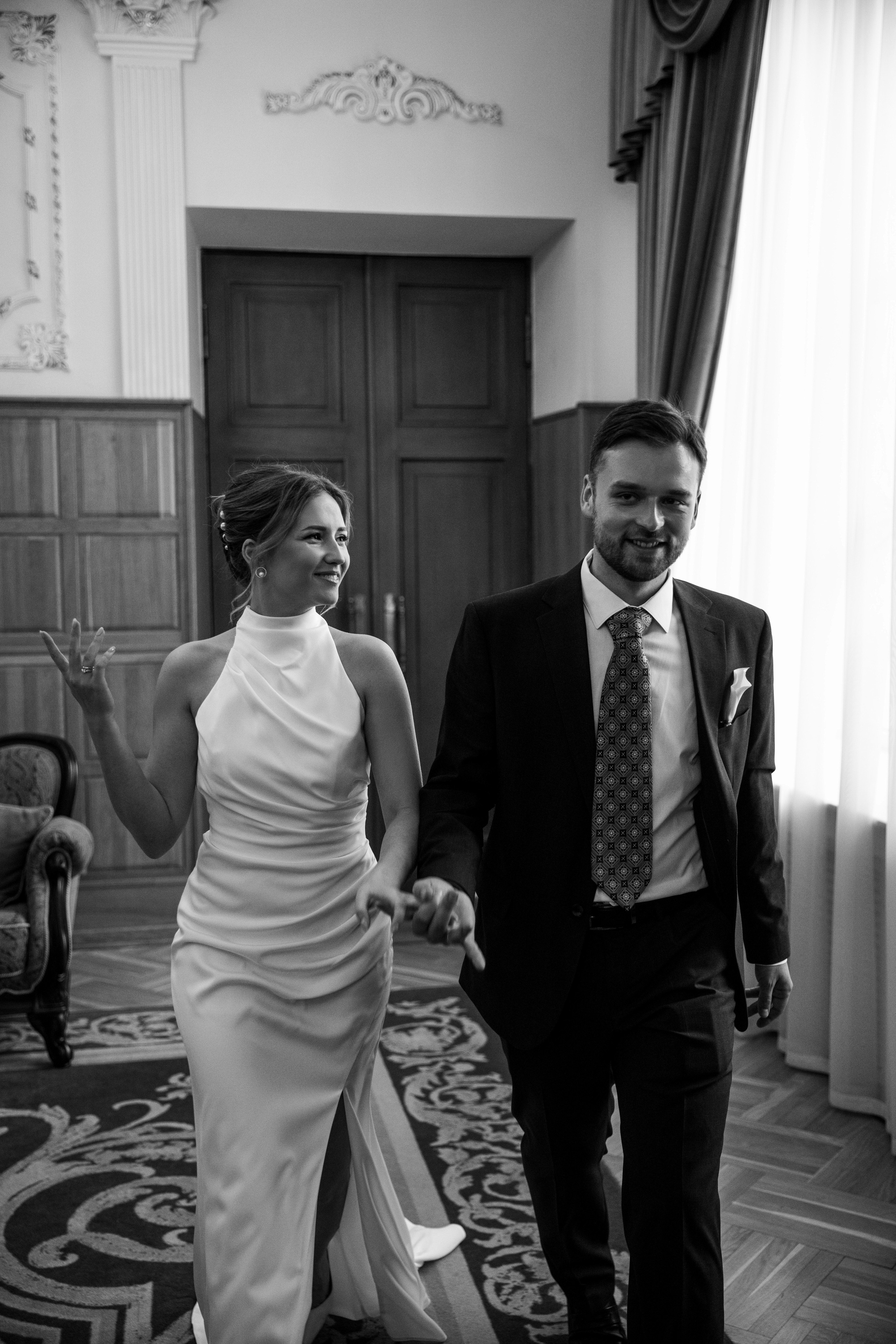 Я тебе подыграю. Свадебный и семейный фотограф в Москве Julia Juice