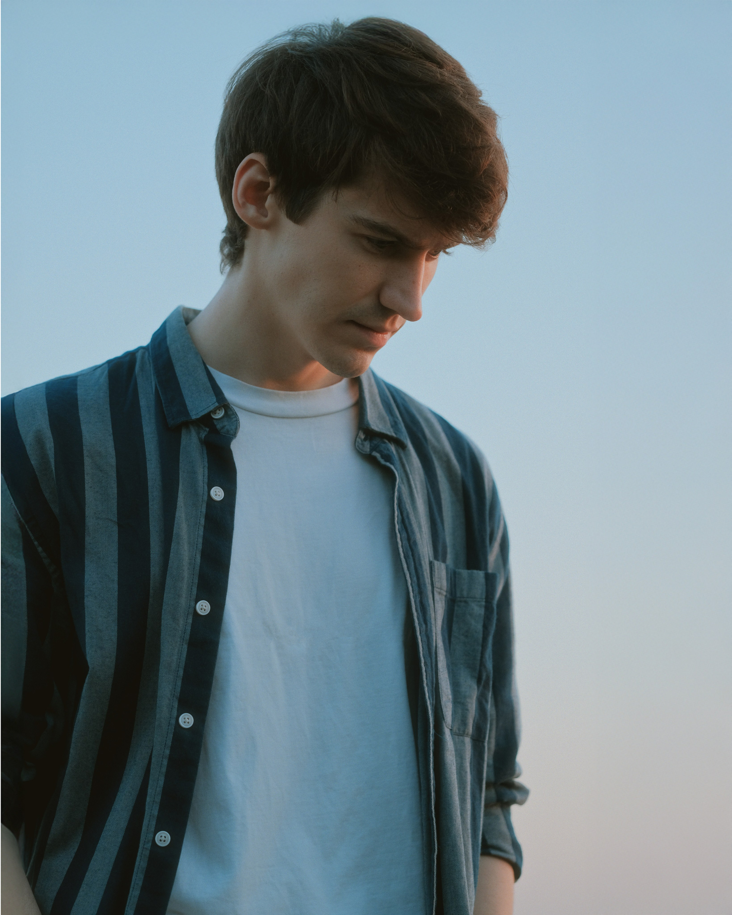 Дмитрий. Глеб Долгов  — Фотограф в Санкт-Петербурге