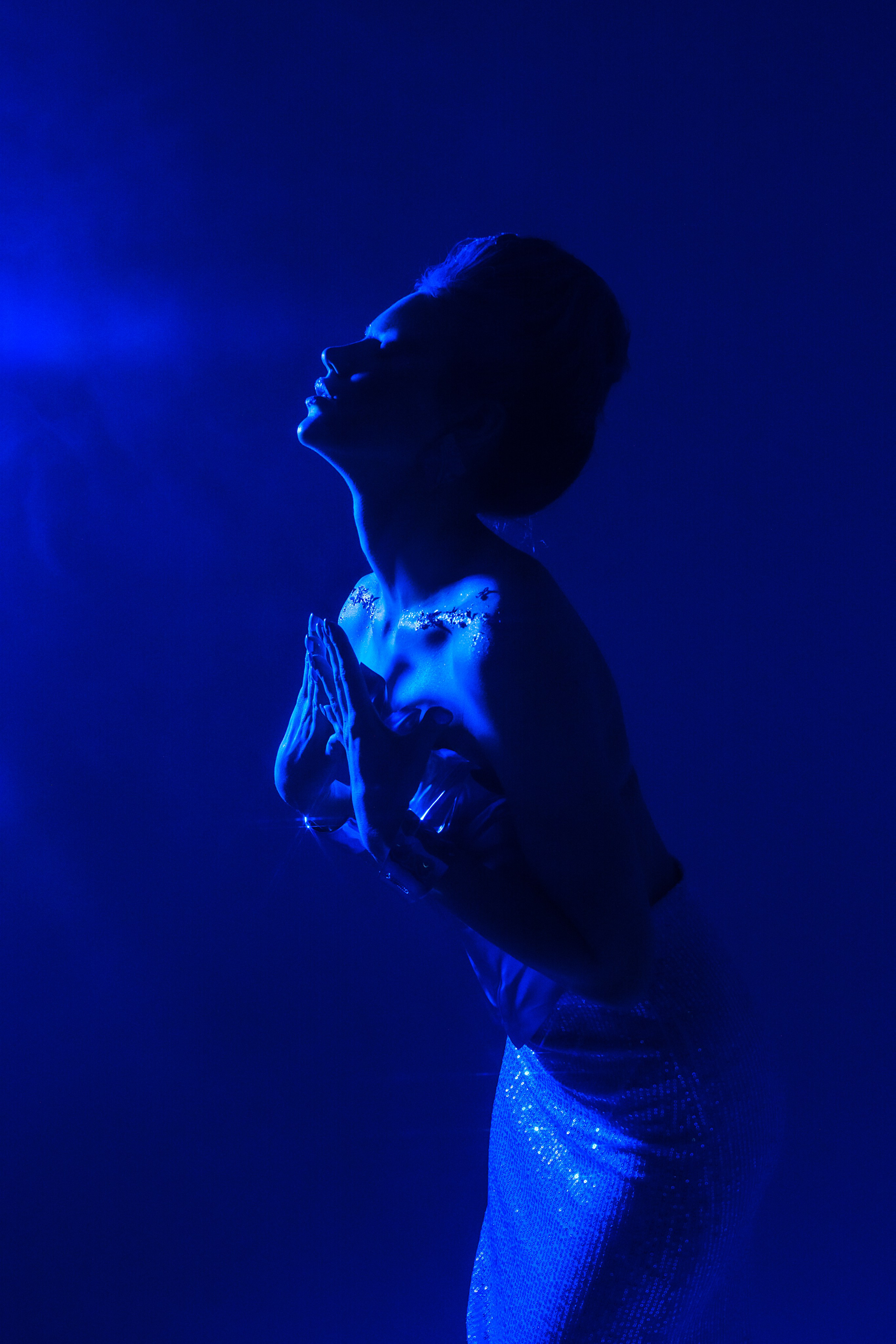 Каждый изгиб - произведение искусства, созданное самой природой.