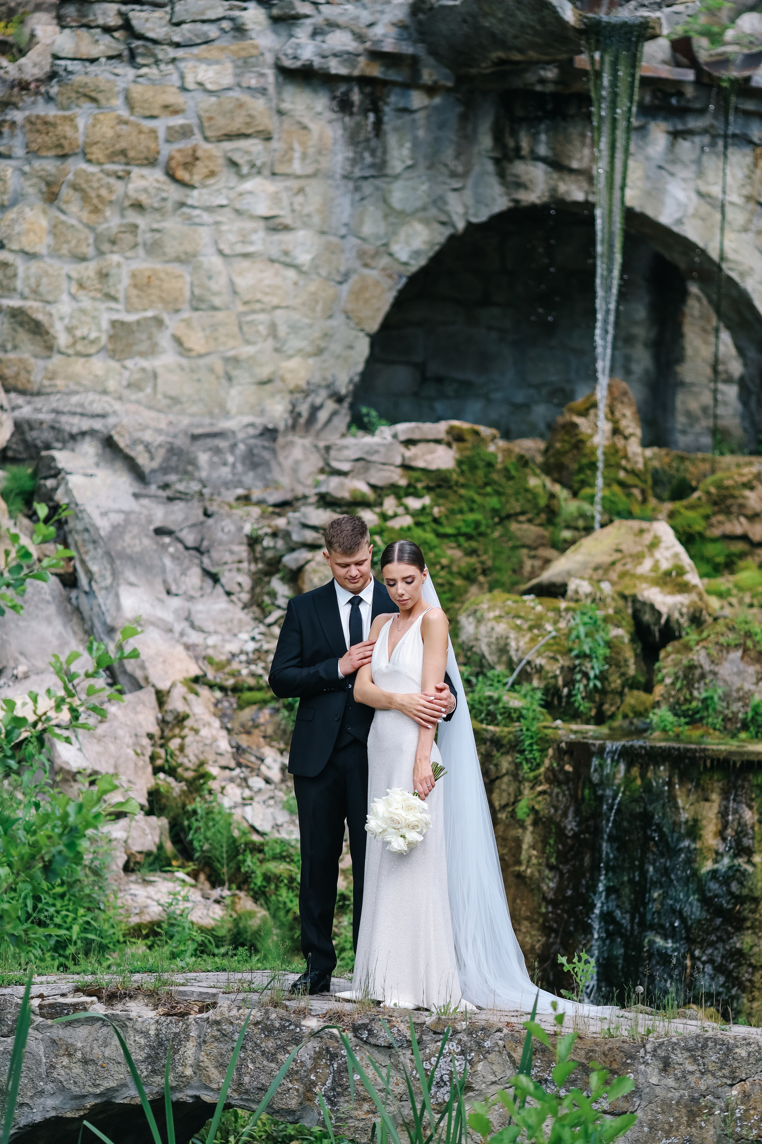 Екатерина и Павел. Семейный и свадебный фотограф в Пензе Валерия Филюкова