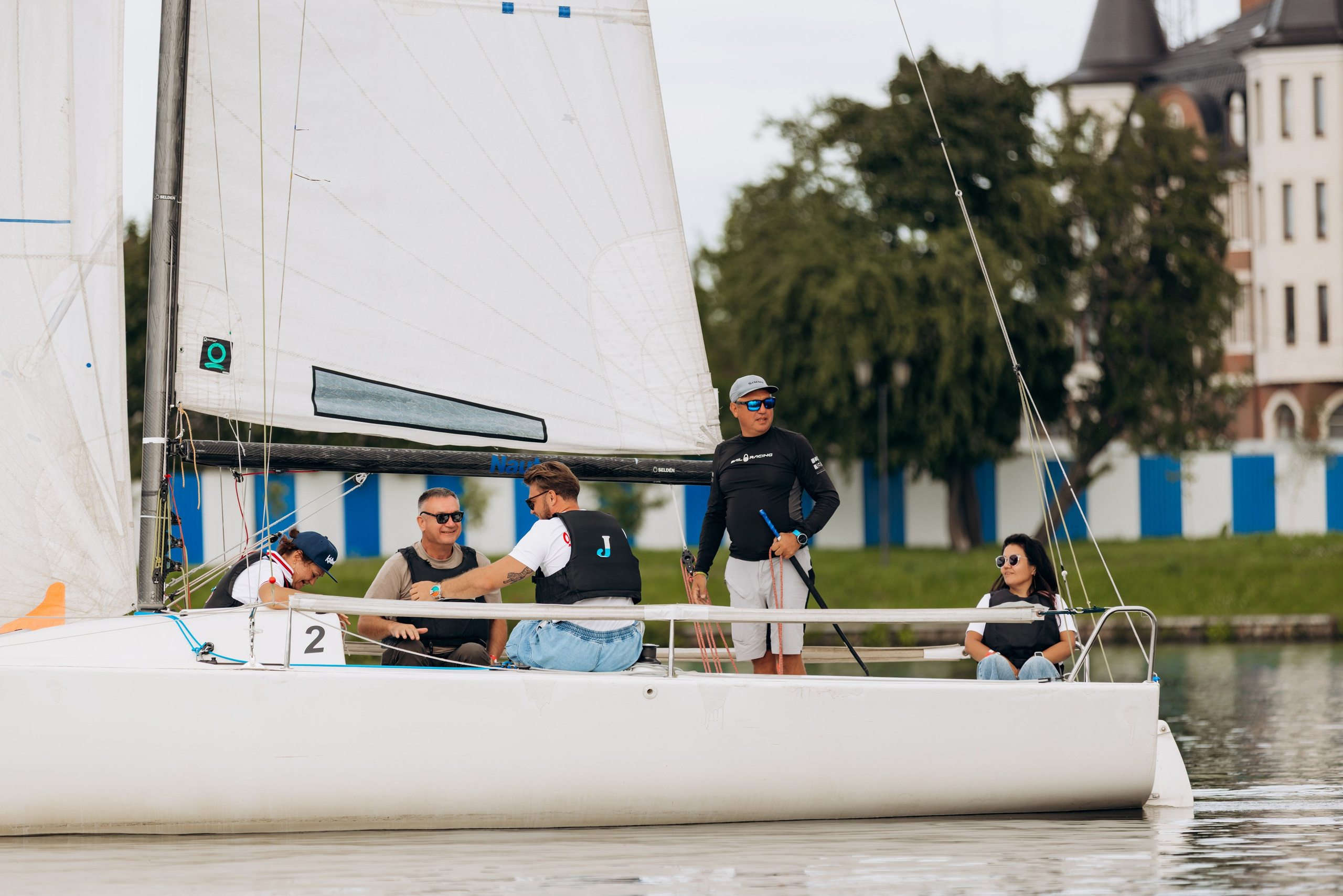 RMG Парусная регата (день 3). Фотограф в Калининграде свадебная фотография, репортажная, фотосессии