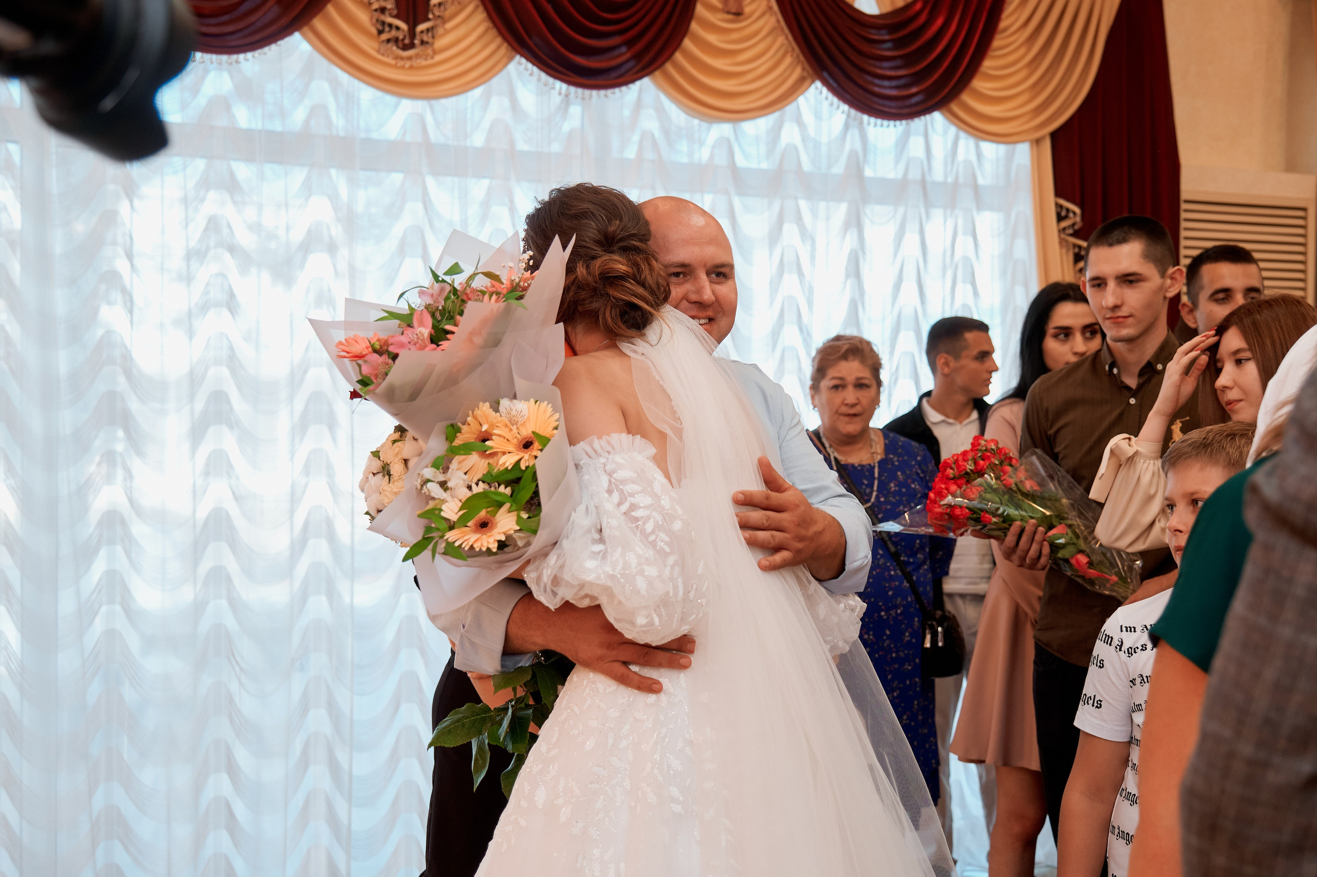 Саша и Даша. Фотограф Таганрог Анна Трайжон