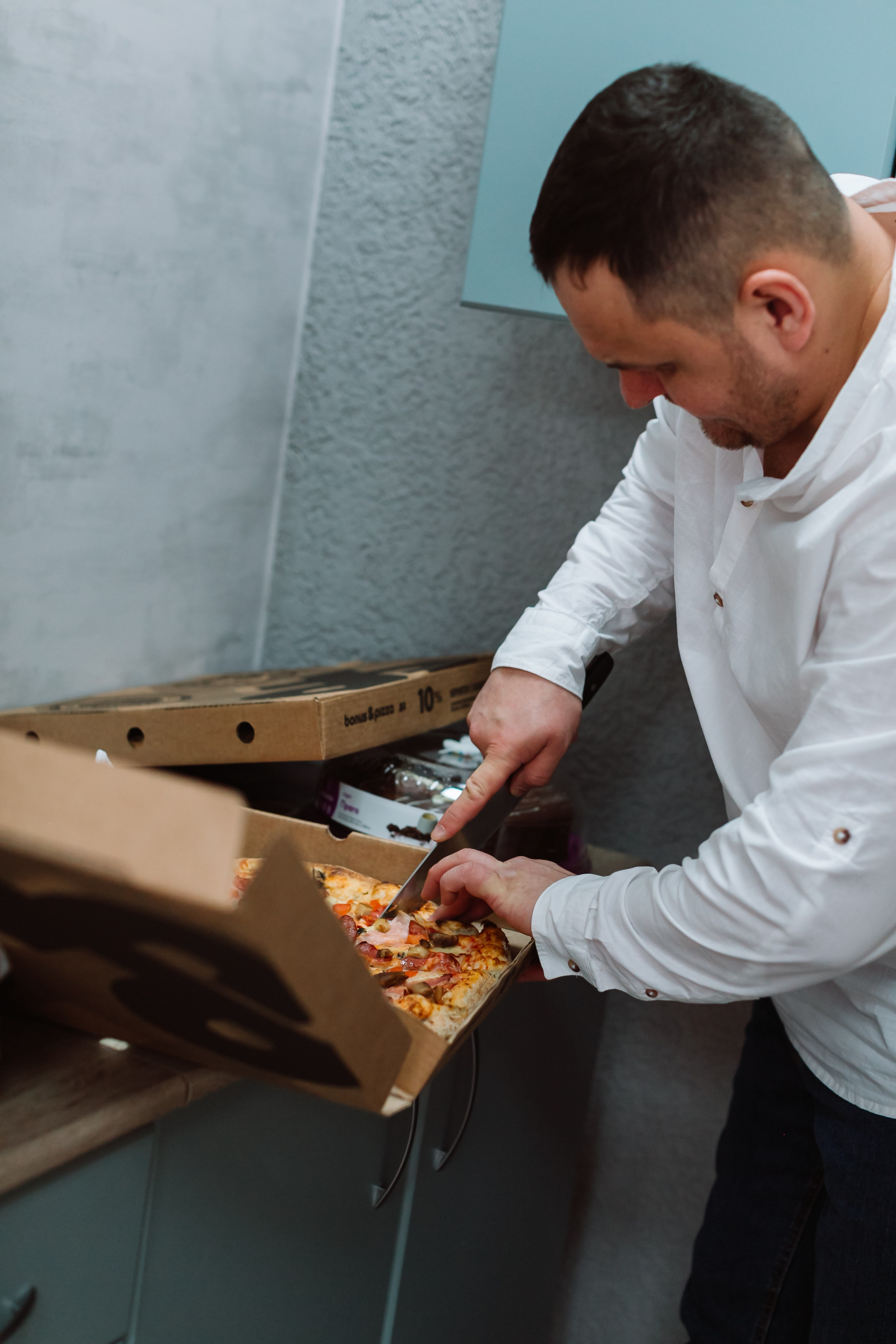 Детский день рождения. Семейный и детский фотограф в Новосибирске Алёна Малахова