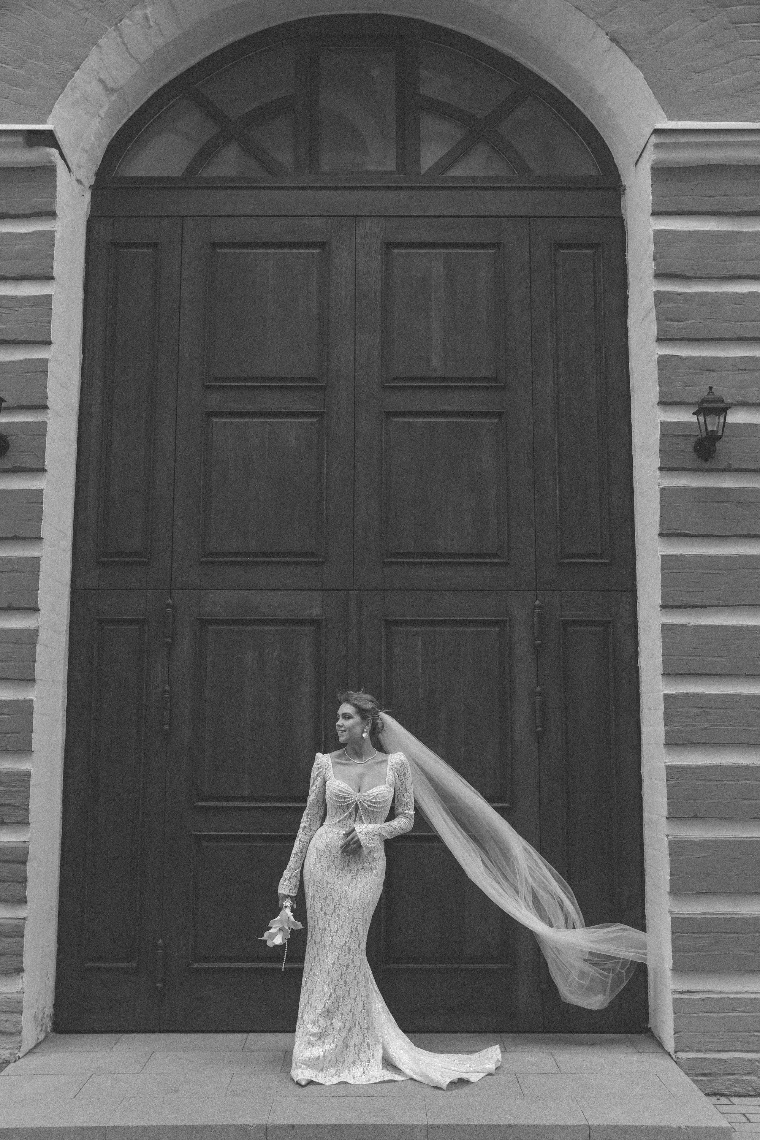 Настя & Кирилл. Свадебный и семейный фотограф в Нижнем Новгороде Мучкова Анна