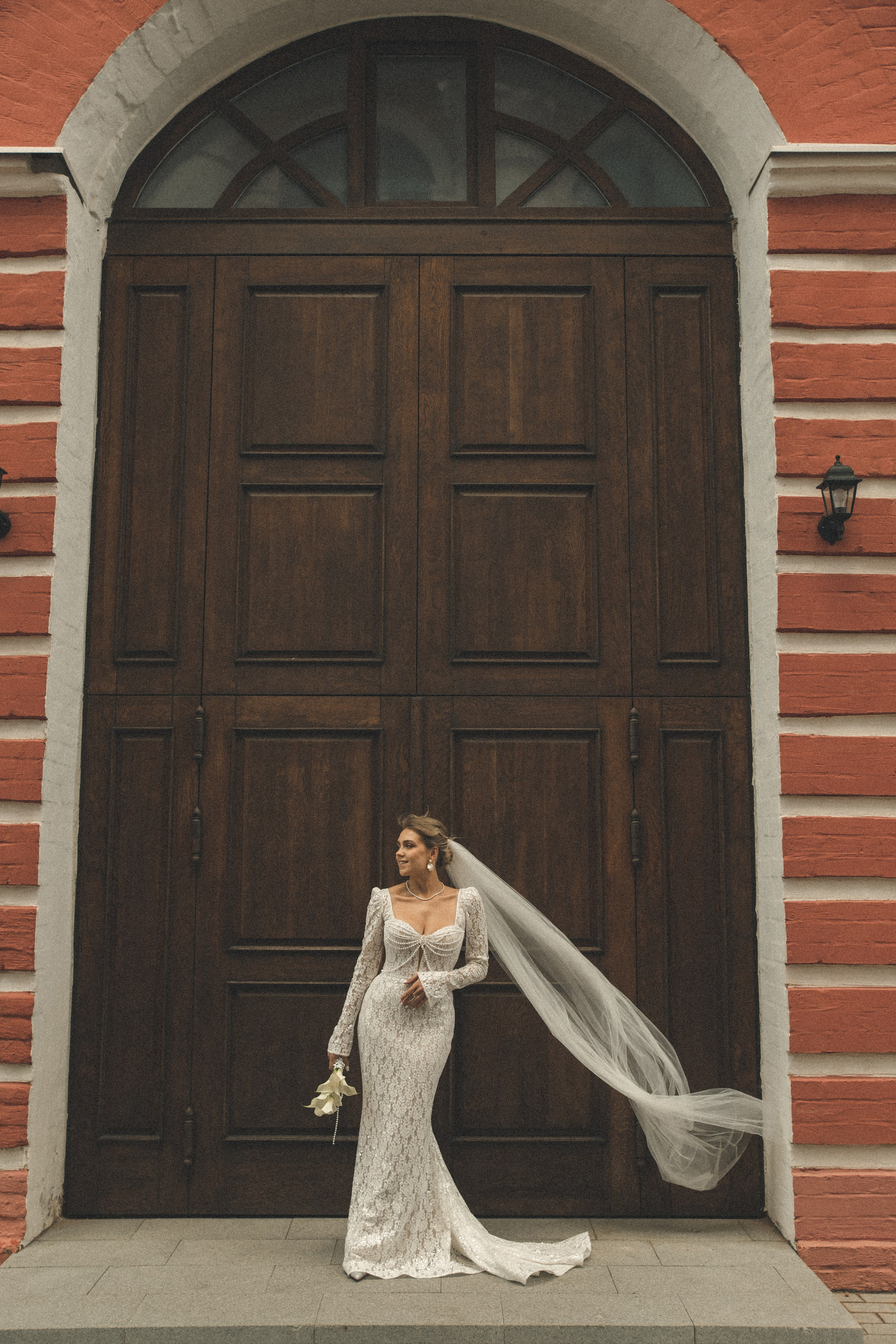 Настя & Кирилл. Свадебный и семейный фотограф в Нижнем Новгороде Мучкова Анна