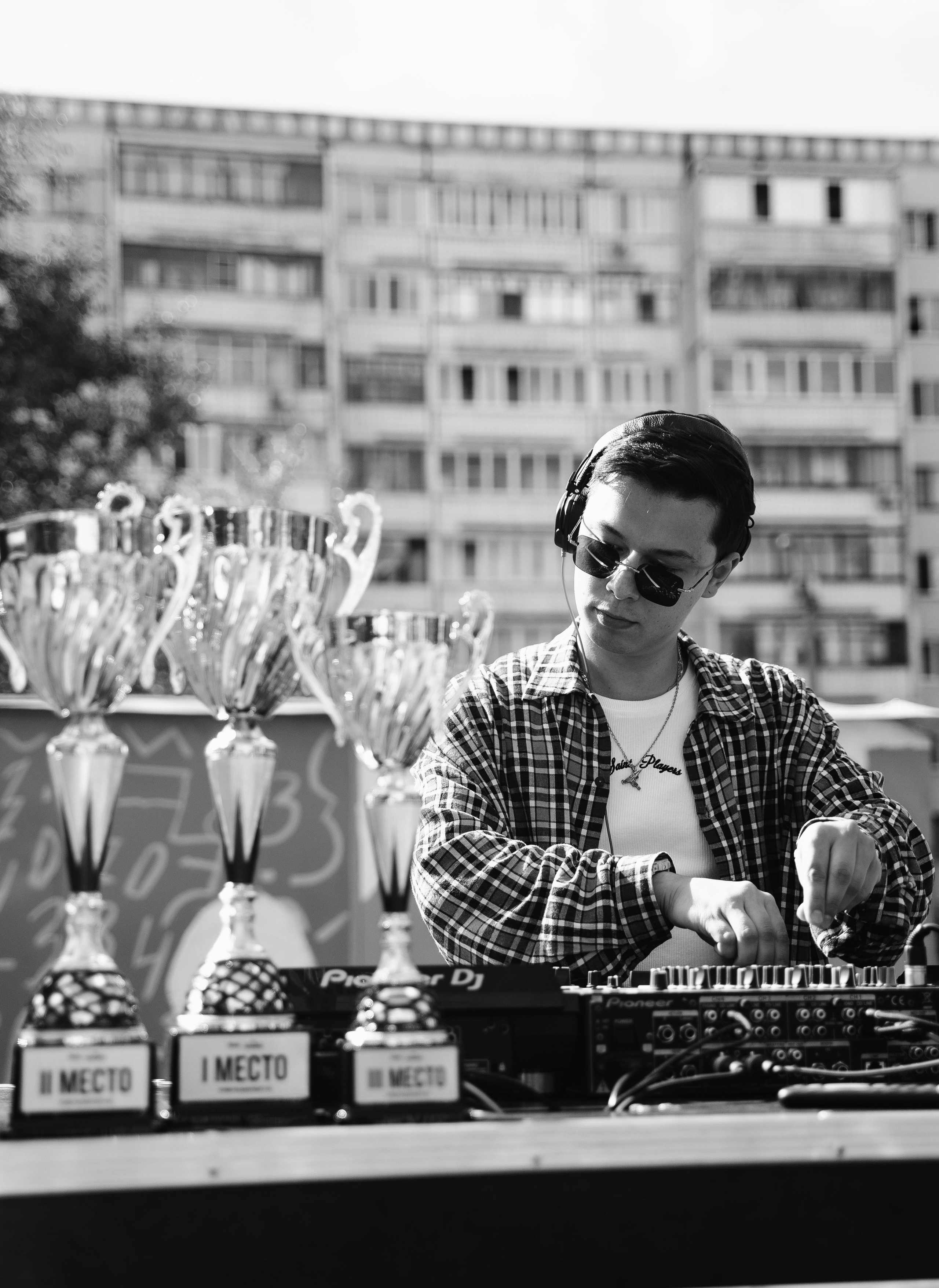 Enter x «Наш двор». Турнир по баскетболу 3×3 / 2023. Саша Копылов, фотограф в Казани