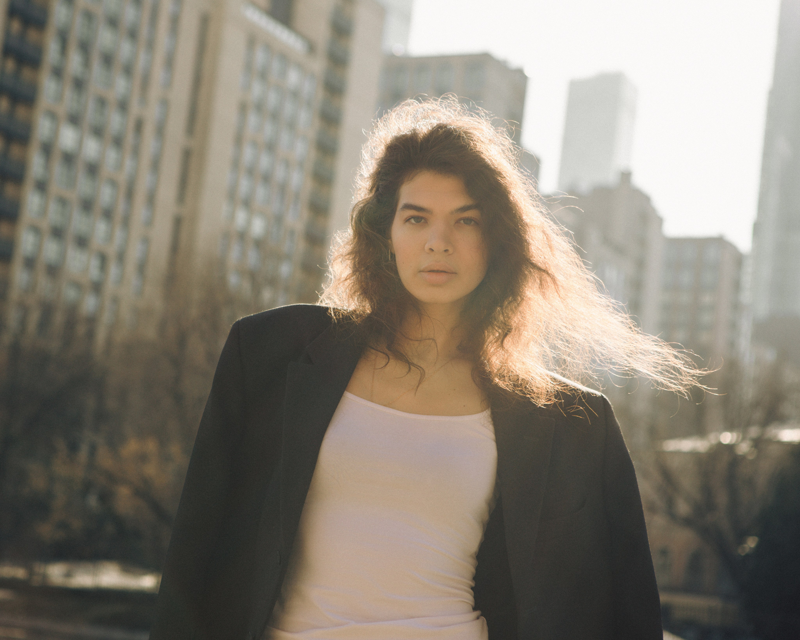 Анастасия. Портретный фотограф в Москве Анастасия