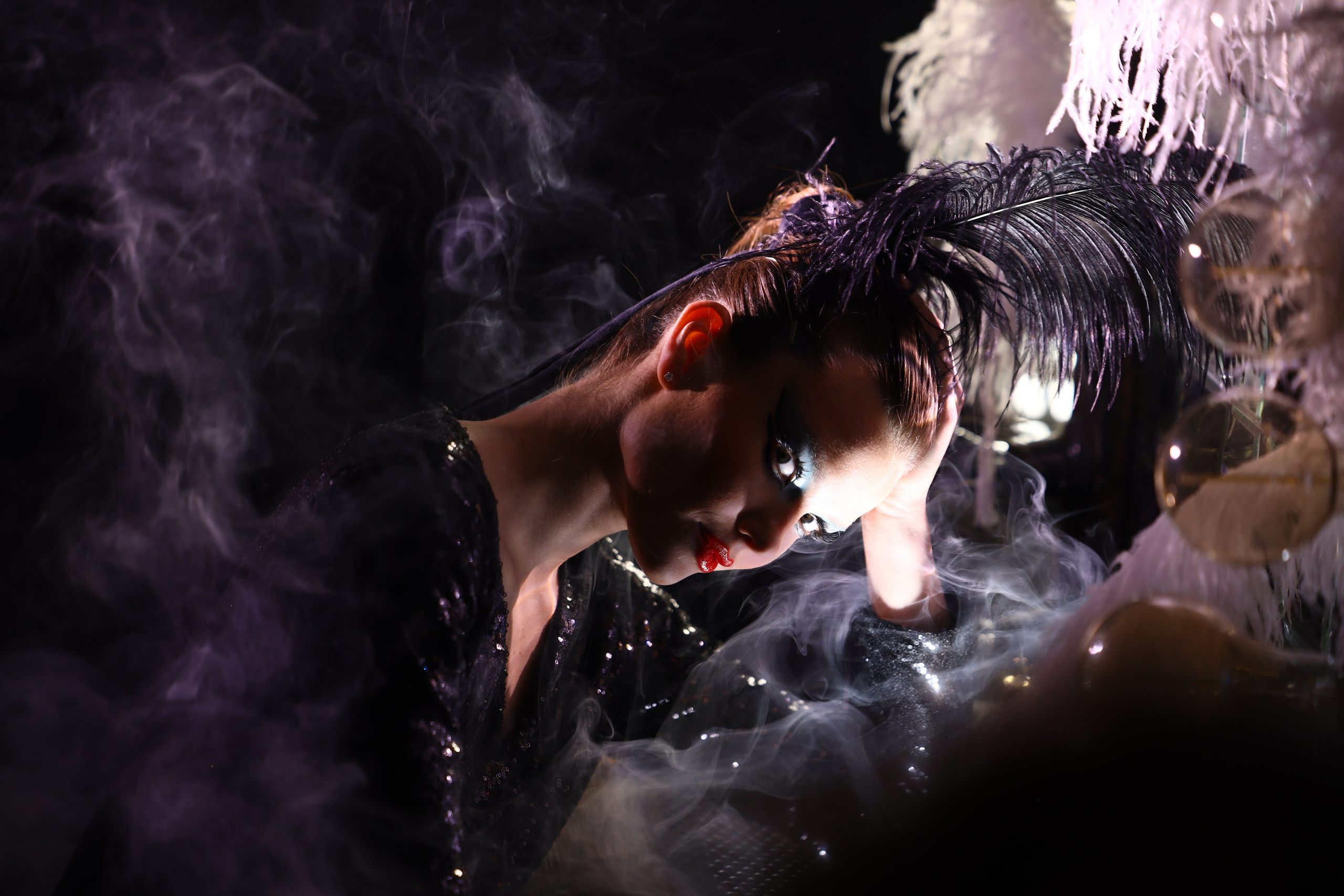 Балет. Съемка в студии под ваш запрос, студийные съемки, фотографии архитектурных объектов — Александр Евстигнеев — фотограф Москва