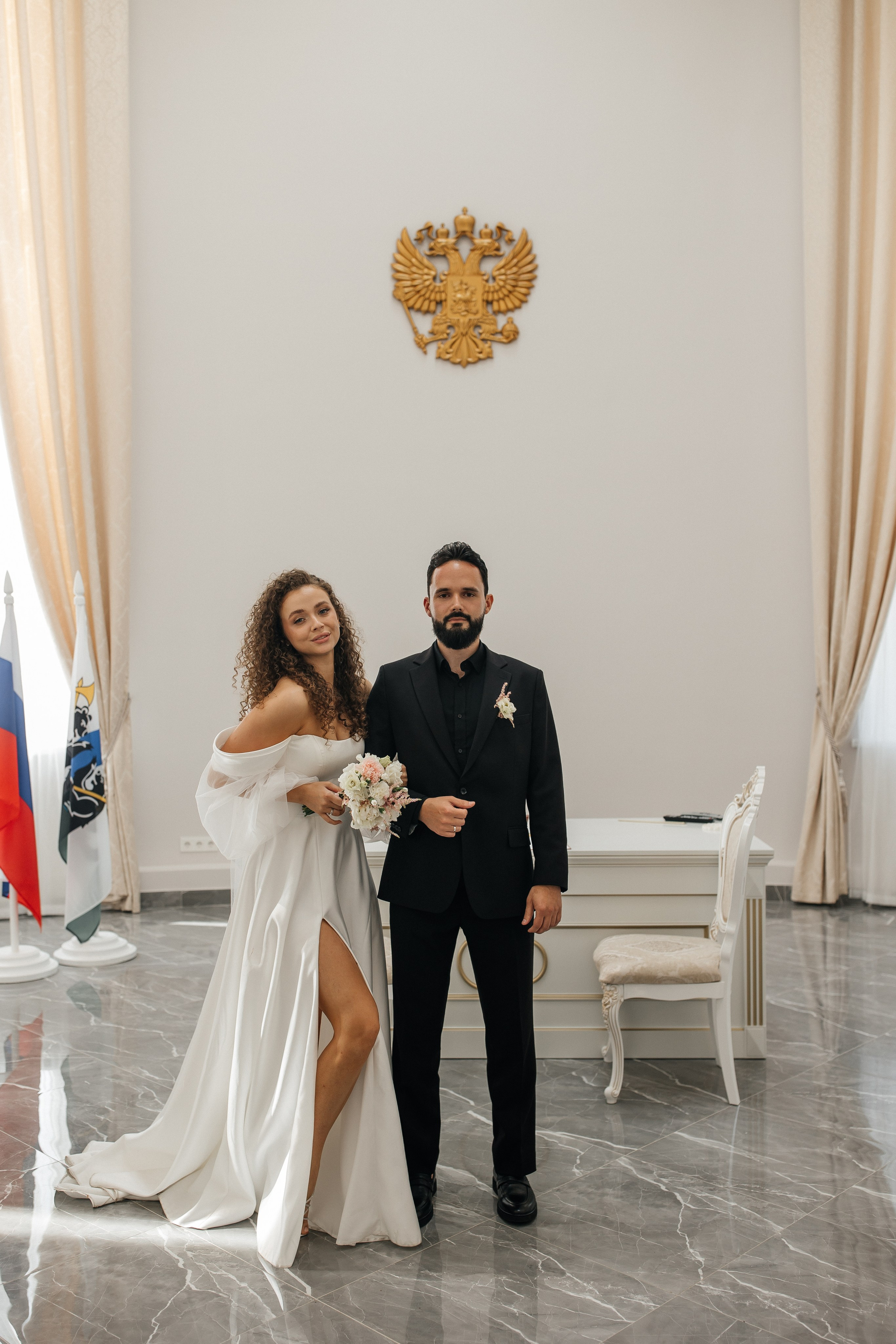 Андрей & Алёна. СВАДЕБНЫЙ ФОТОГРАФ ЕВГЕНИЯ МОДИНА Ярославль