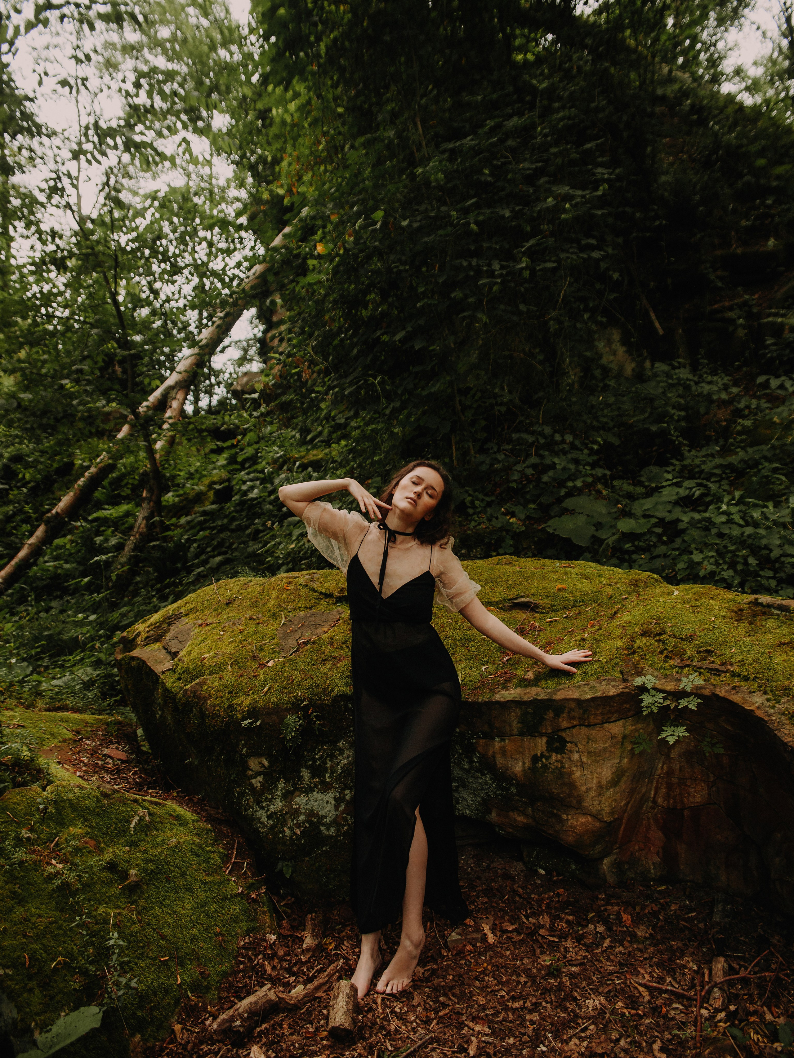 MARINA. Фотограф и видеограф в Санкт-Петербурге Прилепин Слава