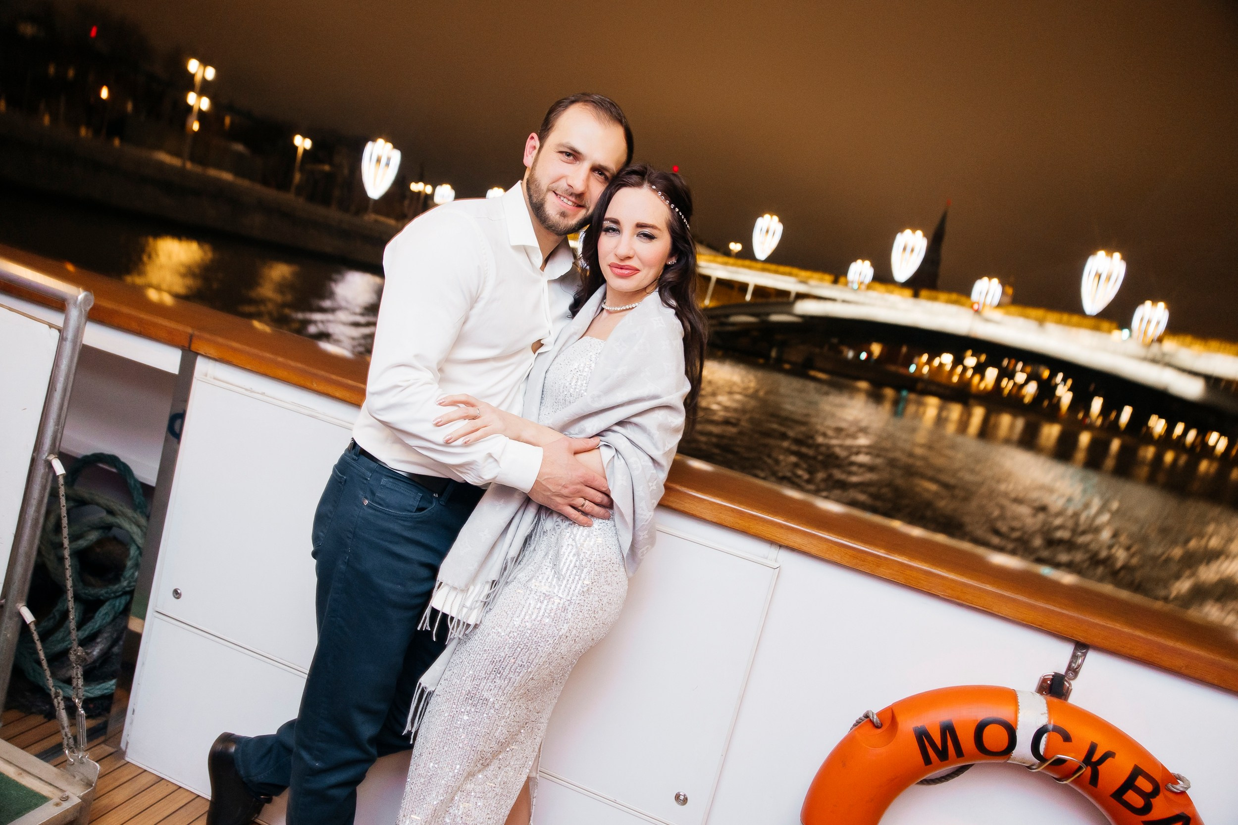 Юбилей 35 лет. Репортажный и свадебный фотограф Катерина Потапова