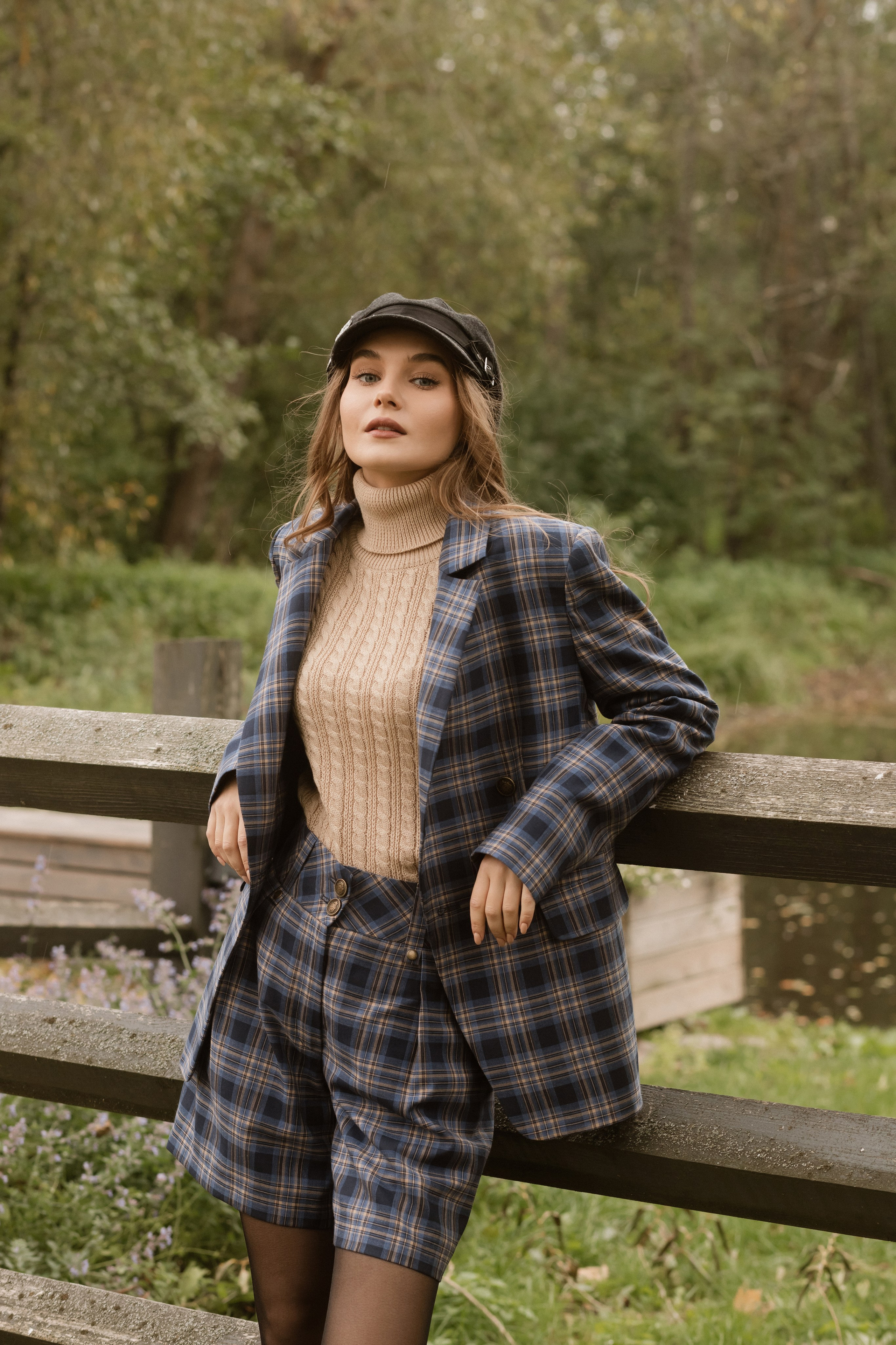 NOBILITY. Фотограф Лия Козловская Минск