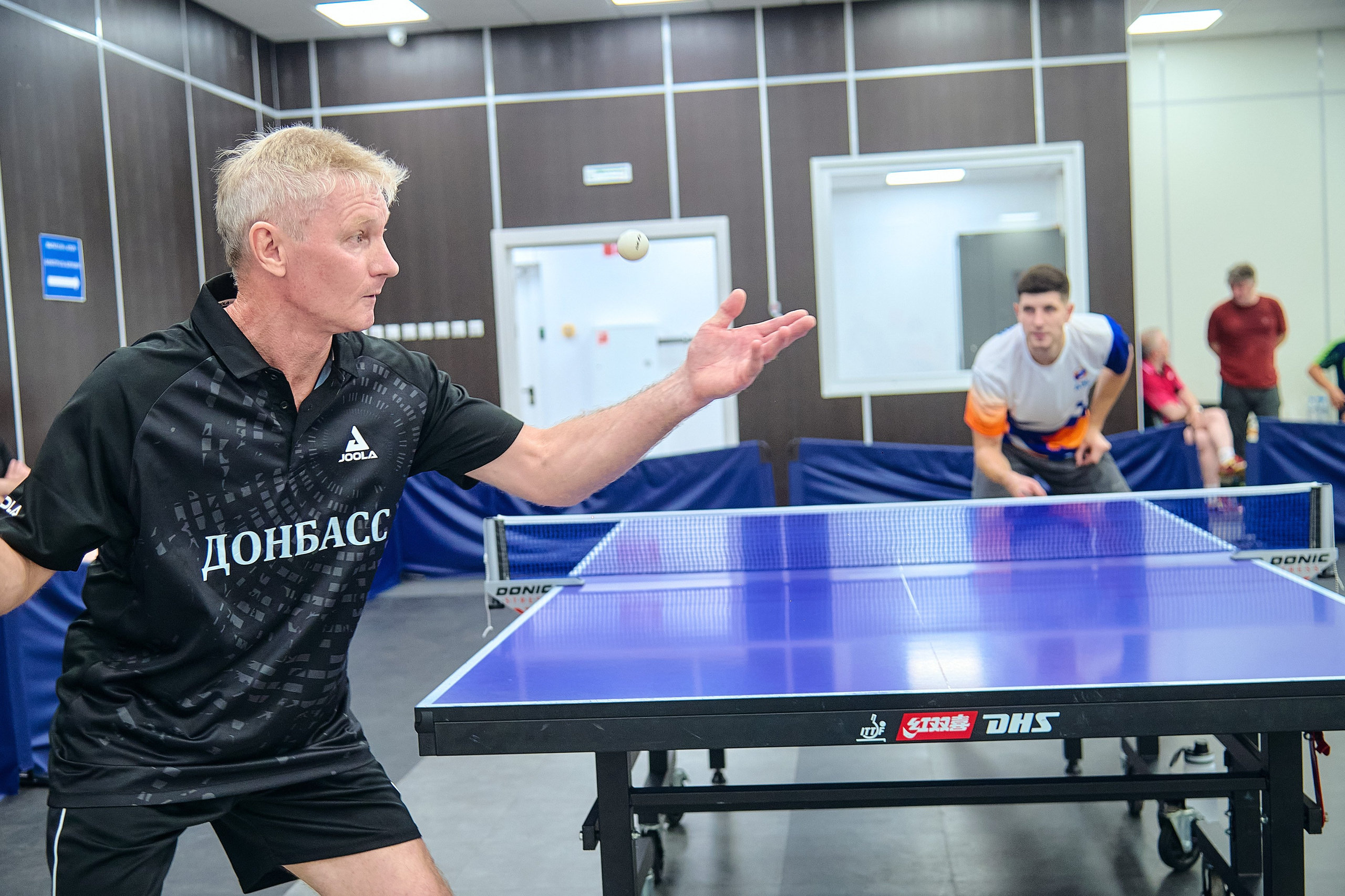 Спартакиада группы РусГидро. Фотограф Яковлев Роман — Красноярск