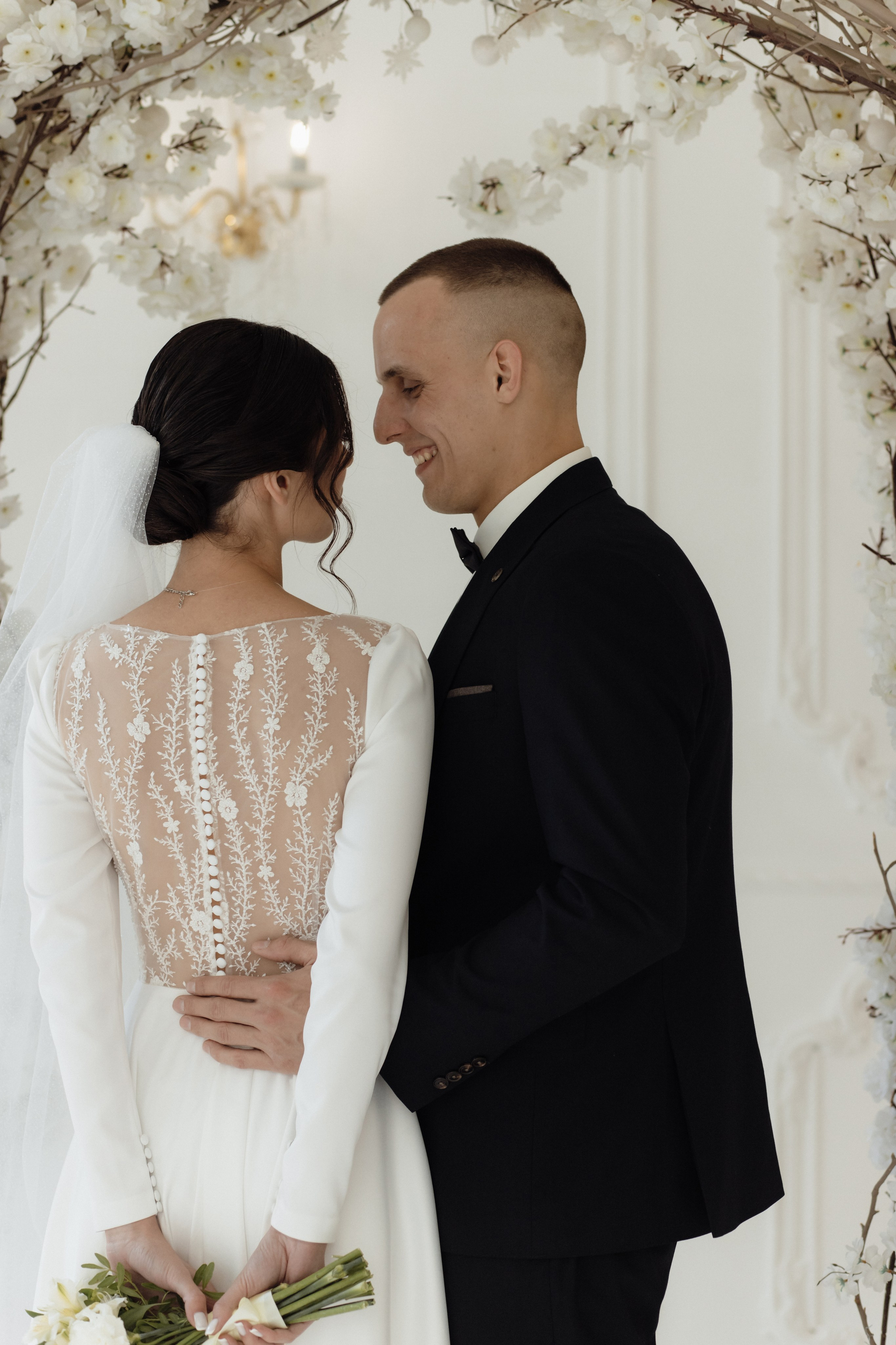 Дмитрий и Настя. Семейный и свадебный фотограф в Челябинске Мария Леонтьева