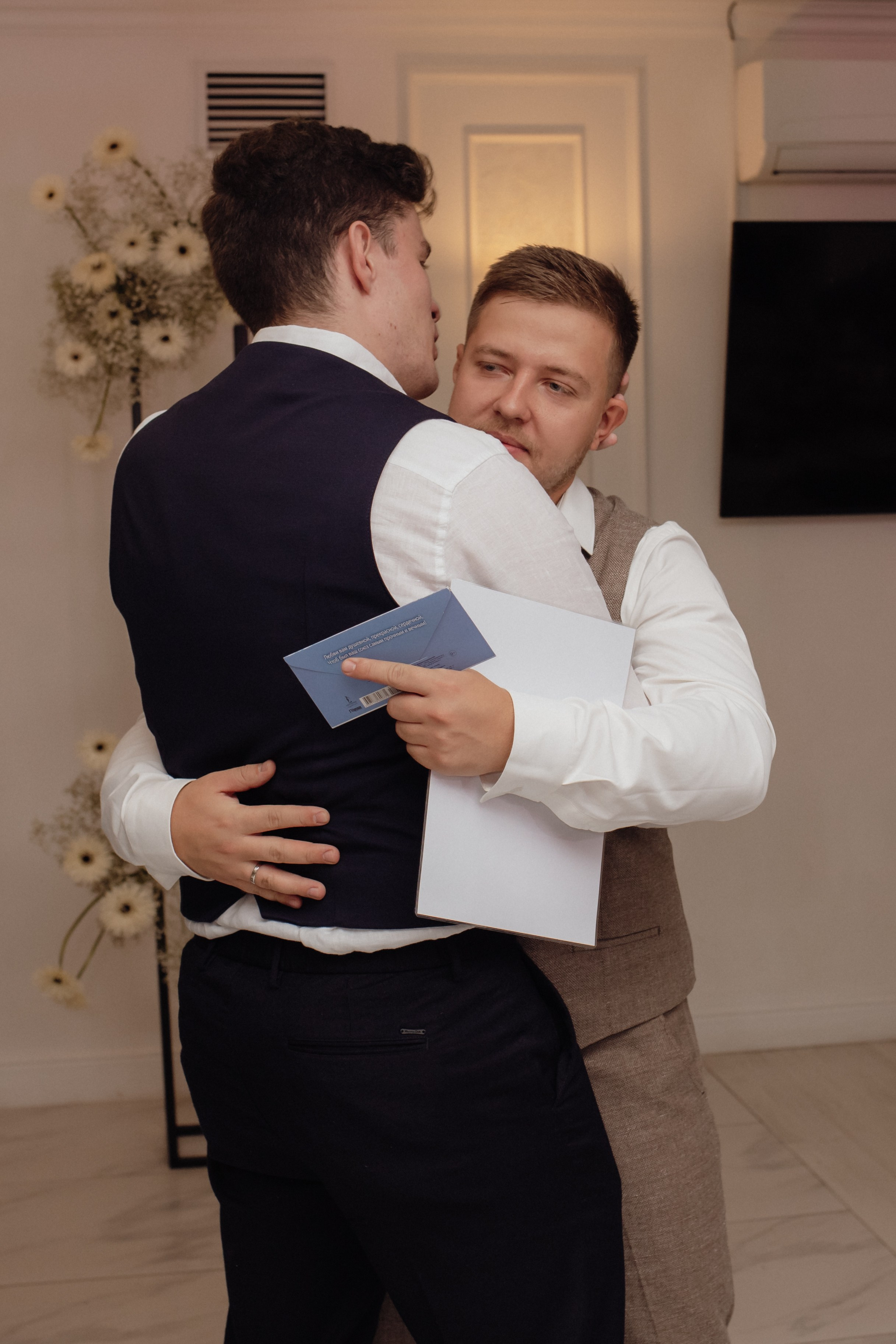 Степан и Дарья. Семейный и свадебный фотограф в Челябинске Мария Леонтьева