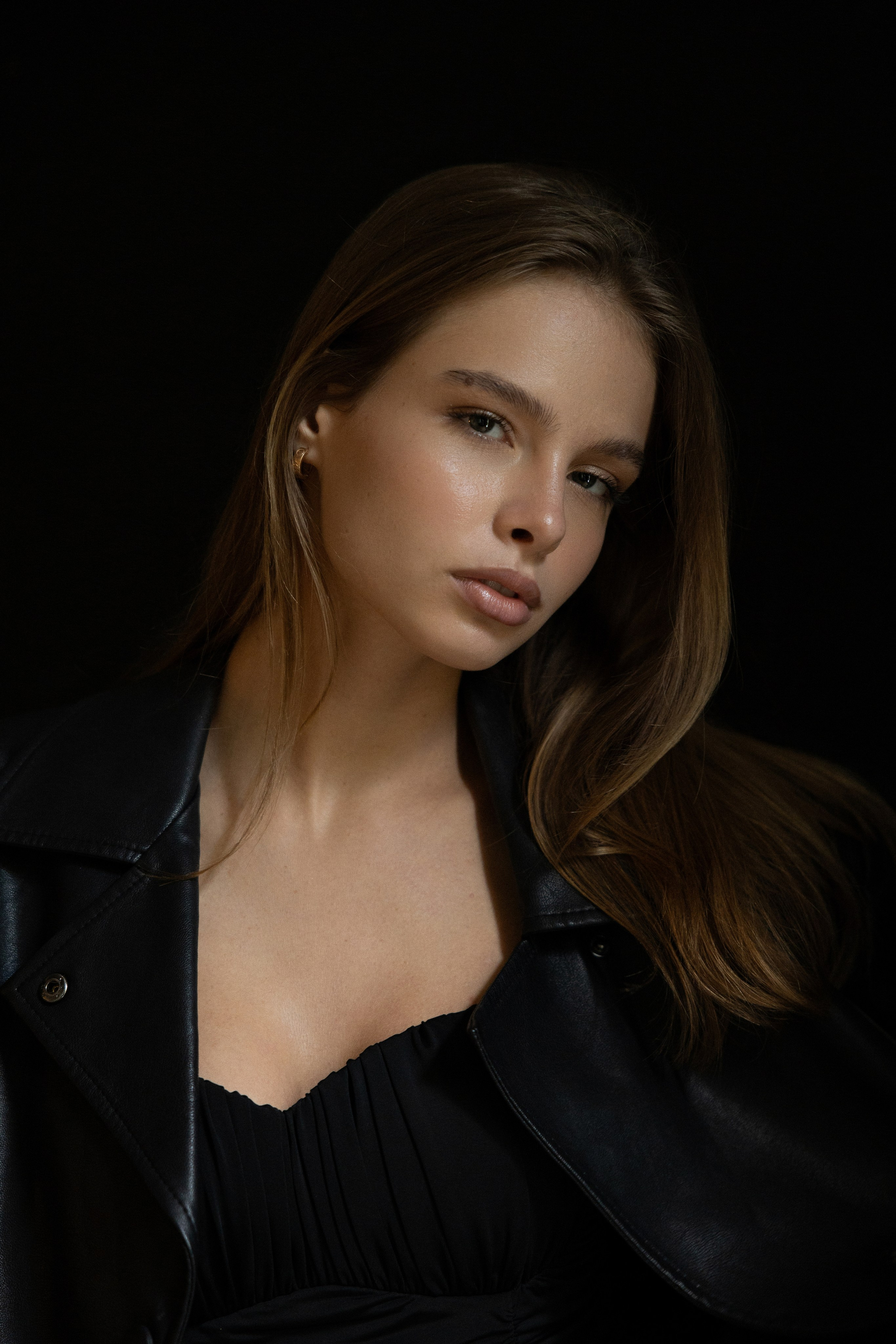 Анастасия. Семейный и свадебный фотограф в Челябинске Мария Леонтьева