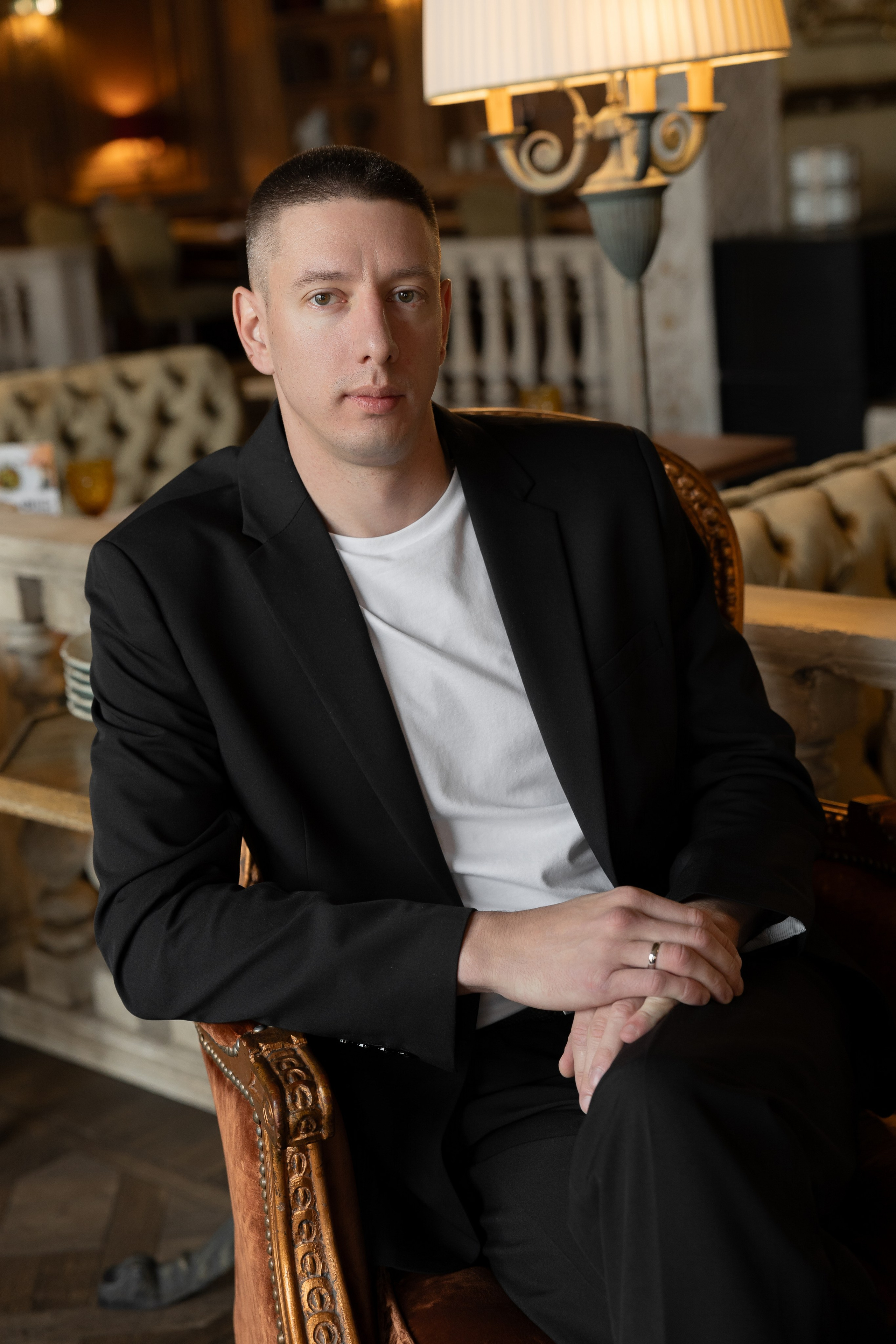 Петр и Екатерина. Семейный и свадебный фотограф в Челябинске Мария Леонтьева