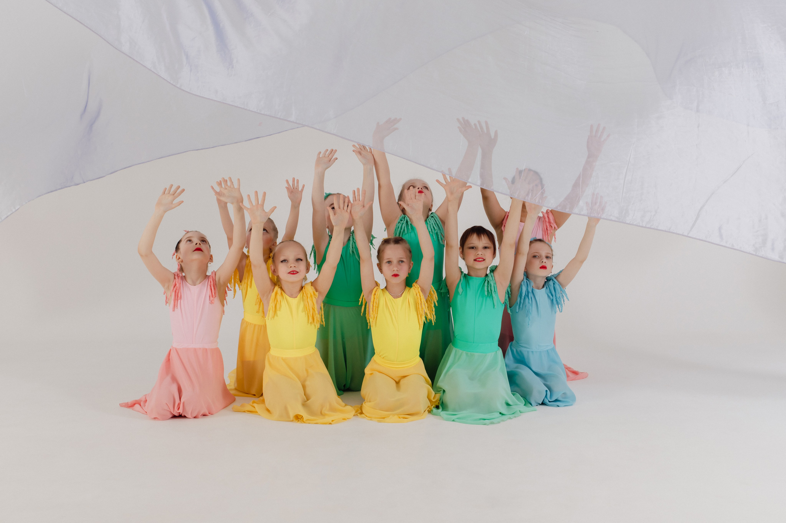 В ритме Че. Семейный и свадебный фотограф в Челябинске Мария Леонтьева