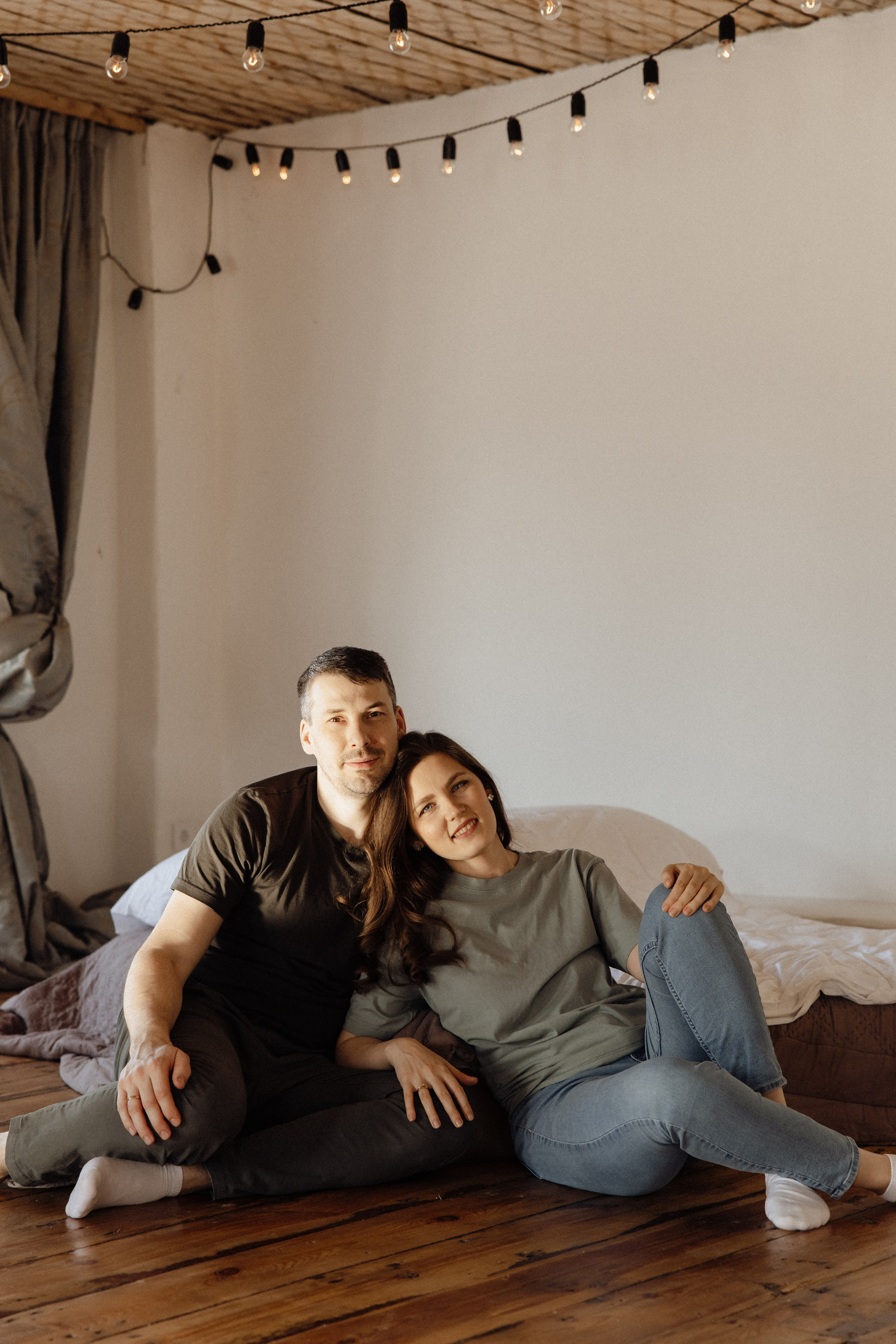 Ванечка. Семейный и свадебный фотограф в Челябинске Мария Леонтьева