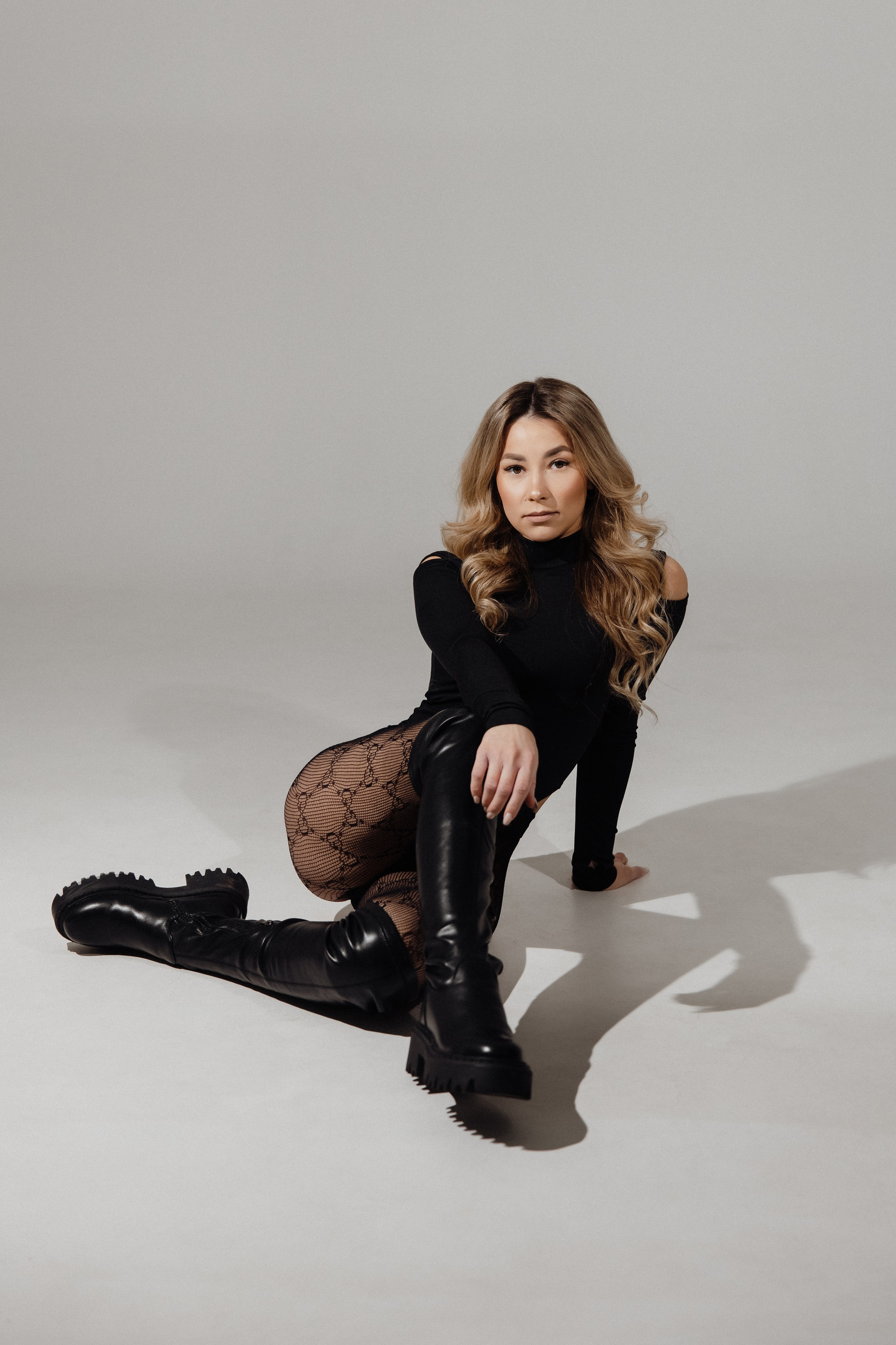 Дарья. Семейный и свадебный фотограф в Челябинске Мария Леонтьева