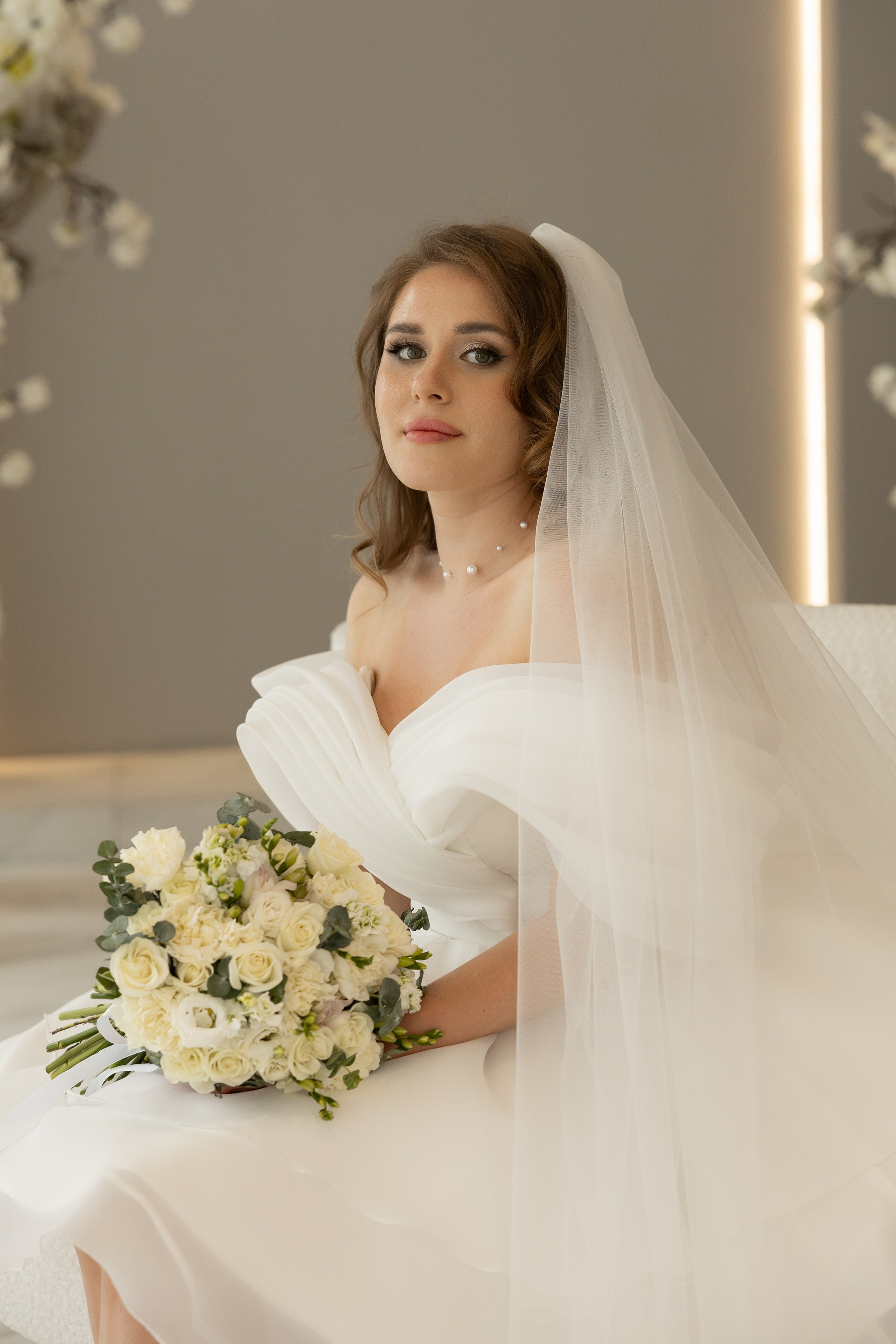 Никита и Анастасия. Семейный и свадебный фотограф в Челябинске Мария Леонтьева