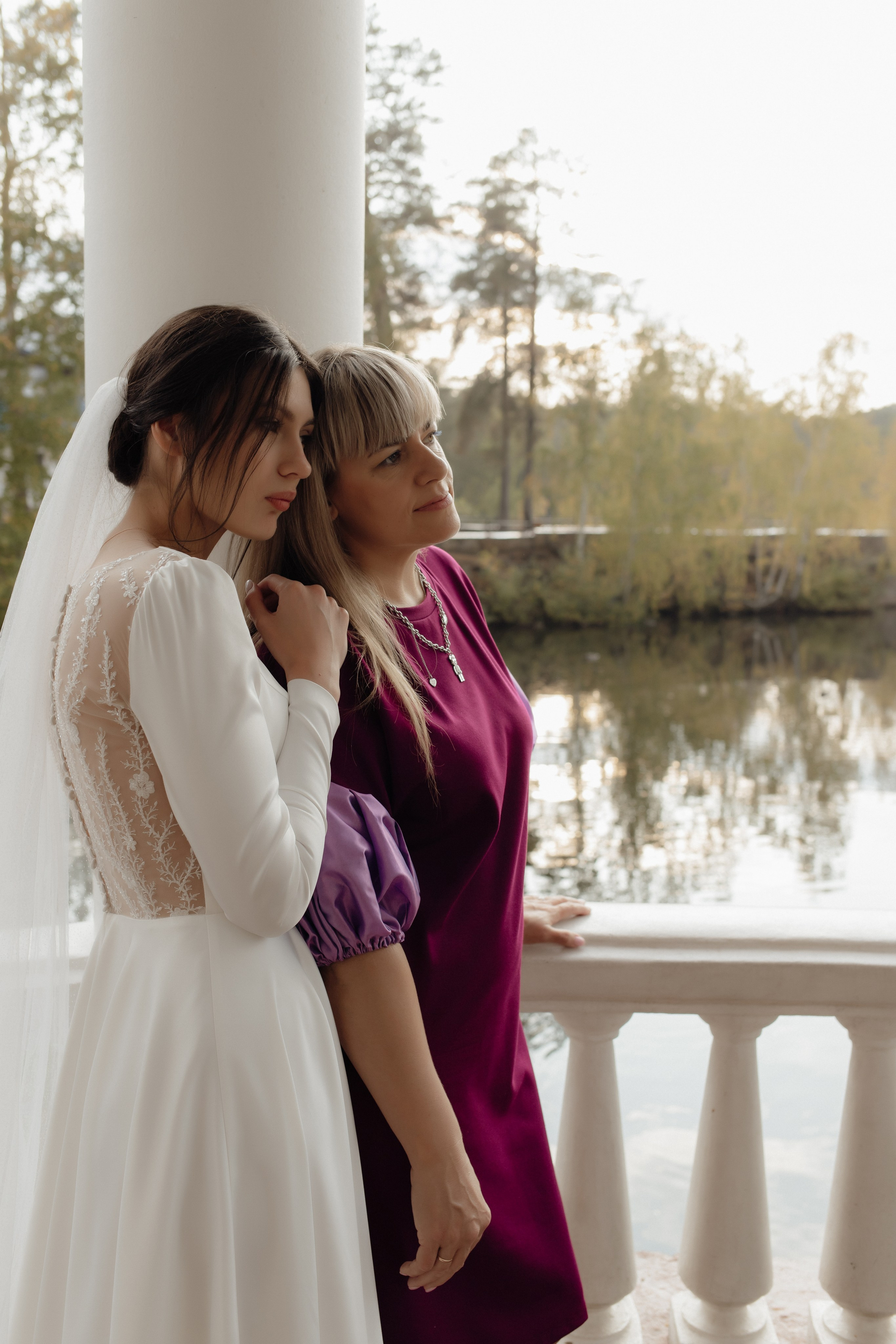 Дмитрий и Настя. Семейный и свадебный фотограф в Челябинске Мария Леонтьева