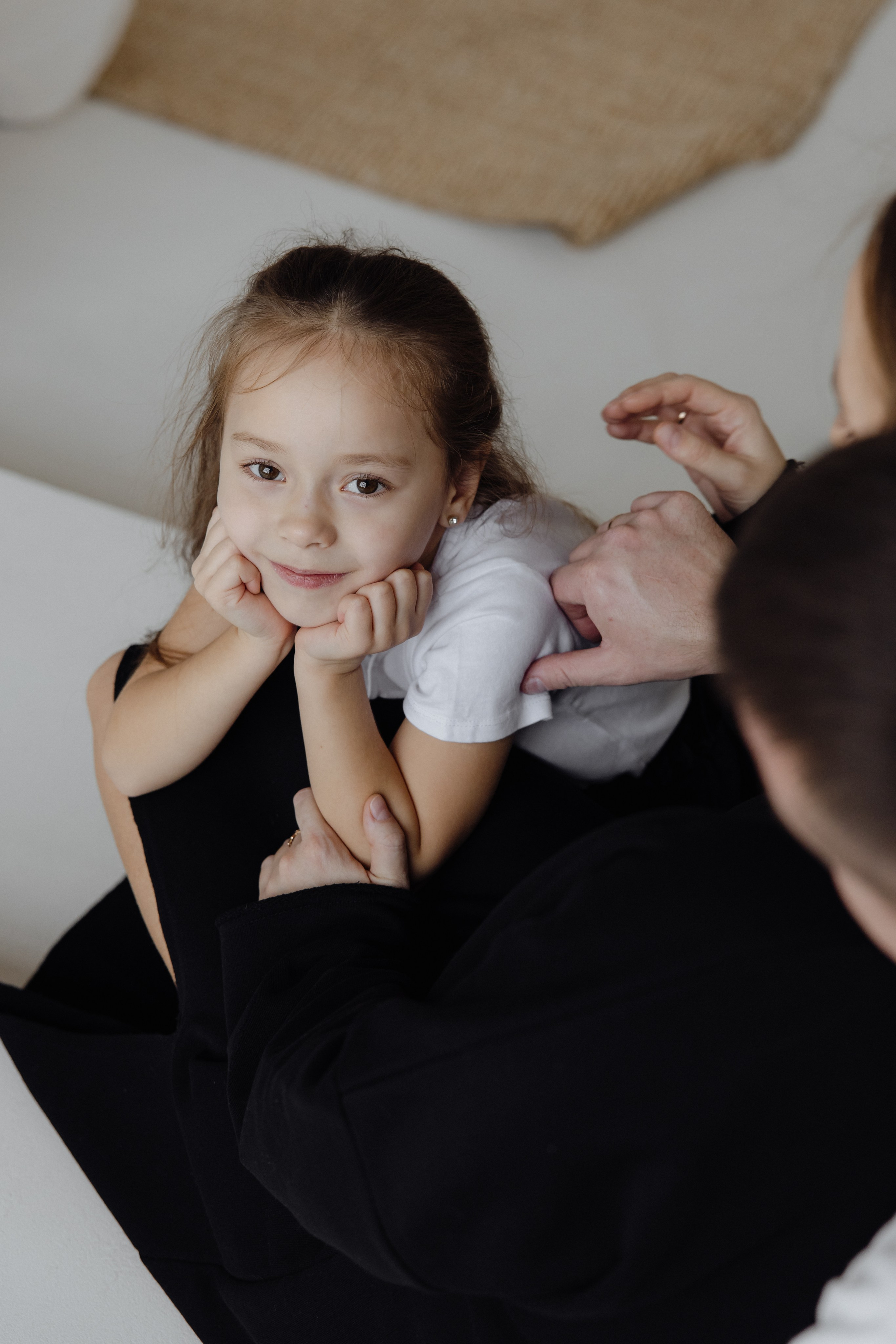 Сергей и Наталья. Семейный и свадебный фотограф в Челябинске Мария Леонтьева