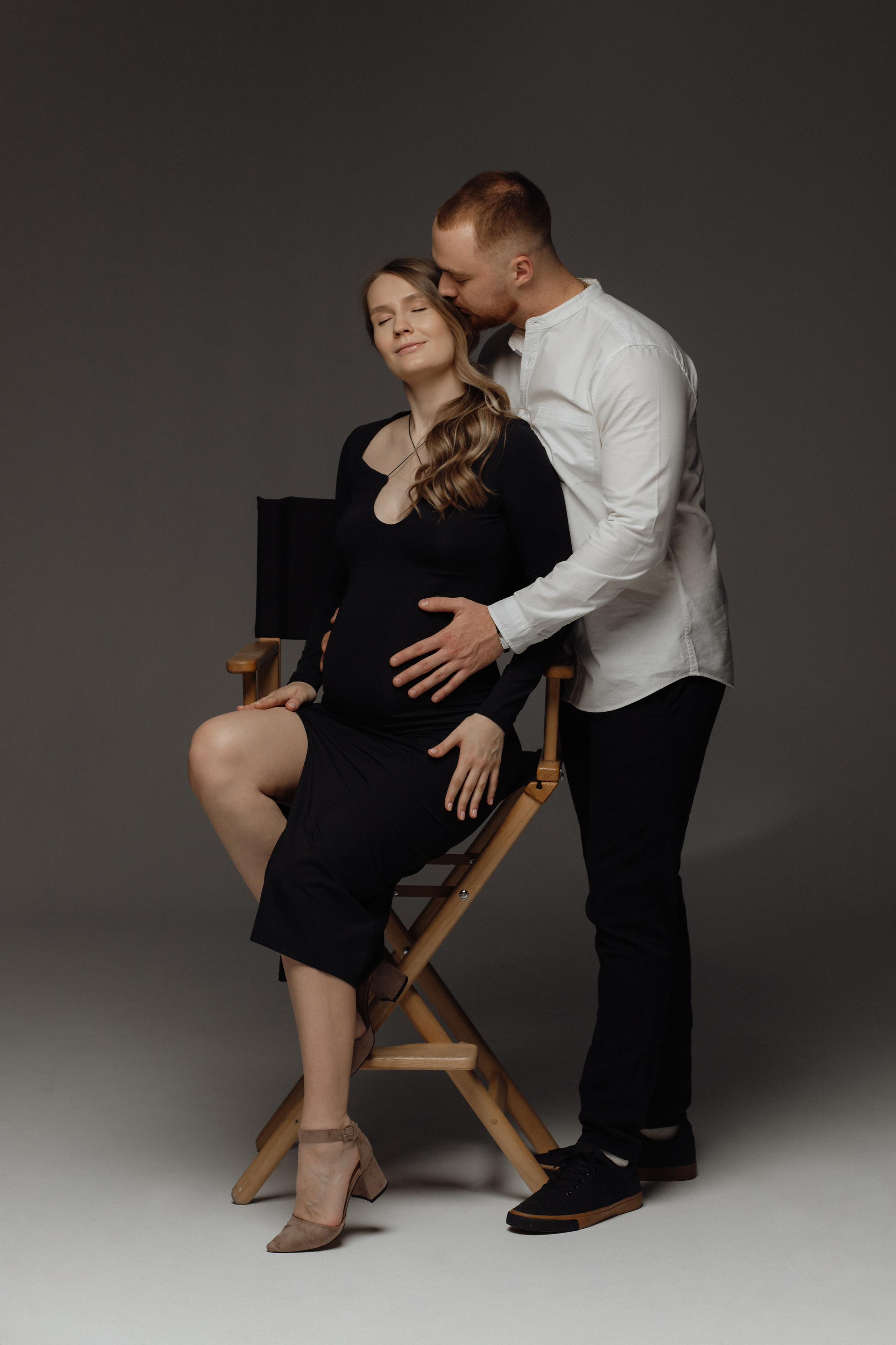 Николай и Ирина. Семейный и свадебный фотограф в Челябинске Мария Леонтьева