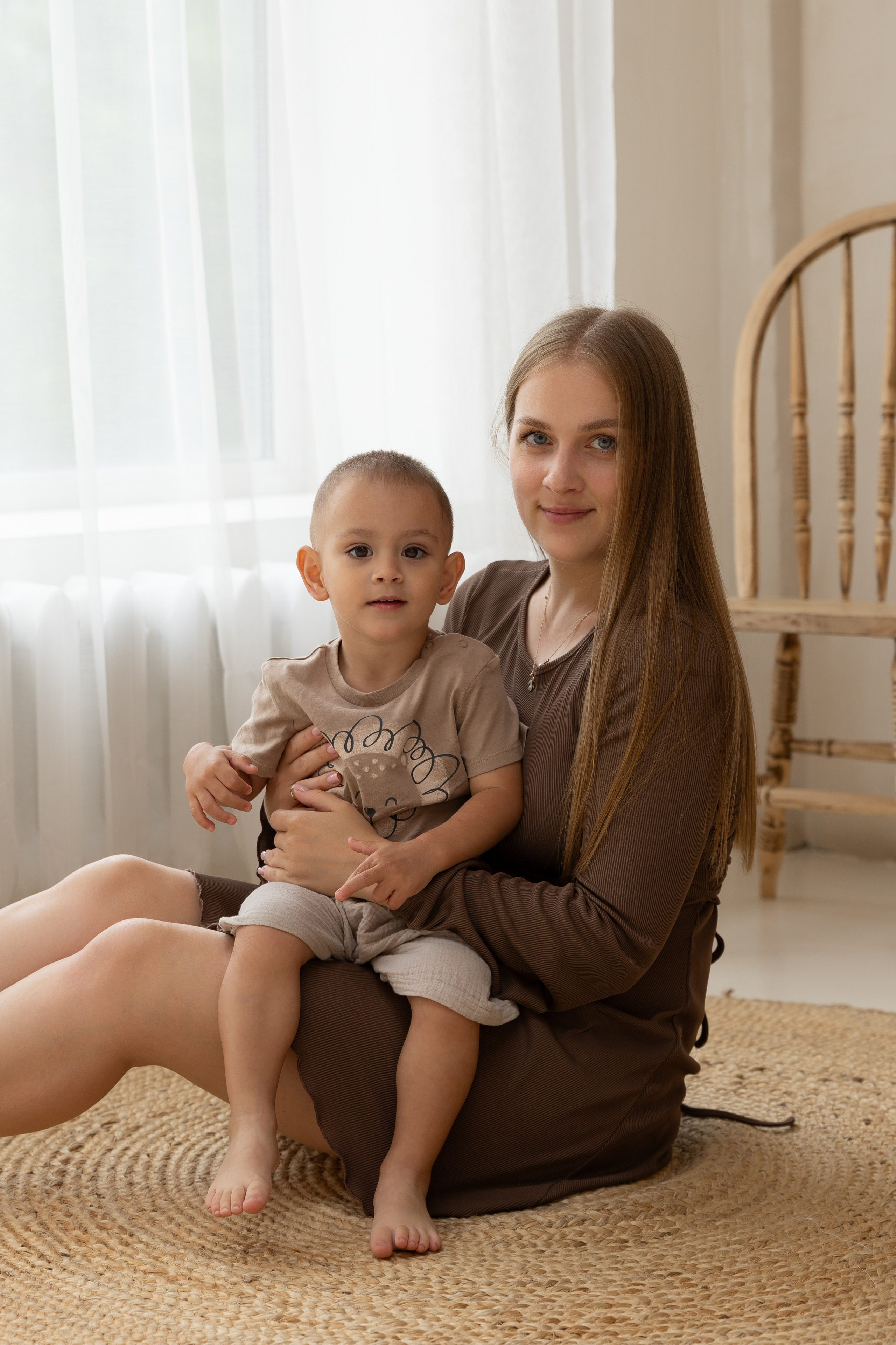 Таня и Денис. Семейный и свадебный фотограф в Челябинске Мария Леонтьева