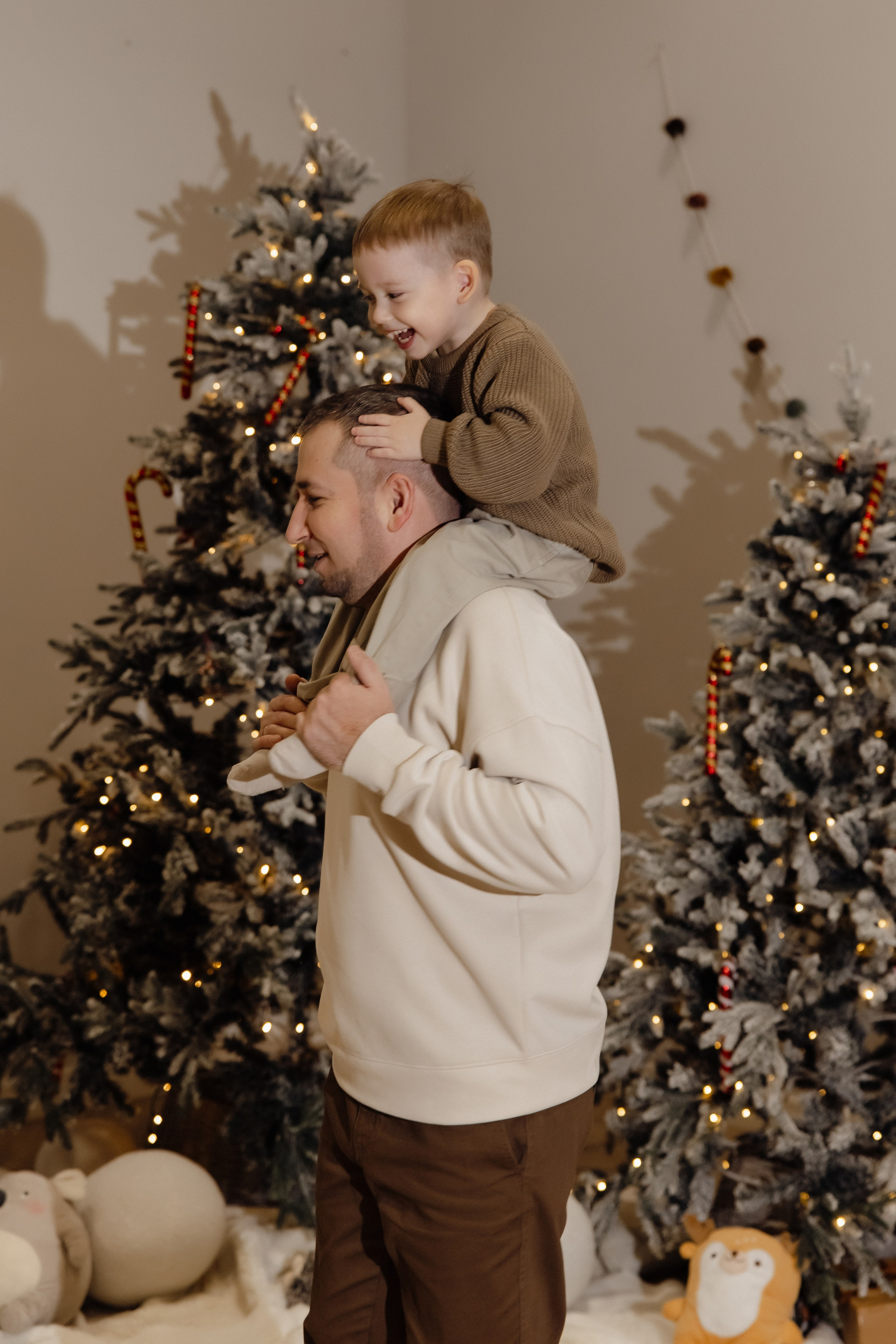 Валерий, Екатерина и Даня. Семейный и свадебный фотограф в Челябинске Мария Леонтьева