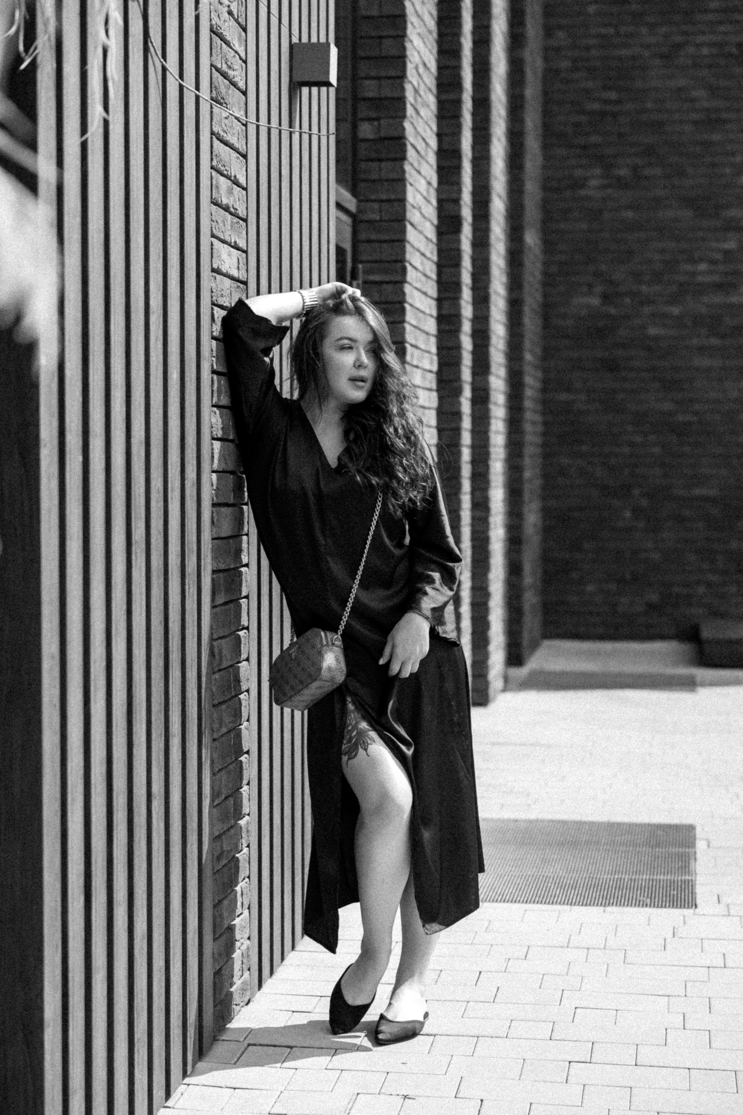 Алена. Семейный и свадебный фотограф в Челябинске Мария Леонтьева