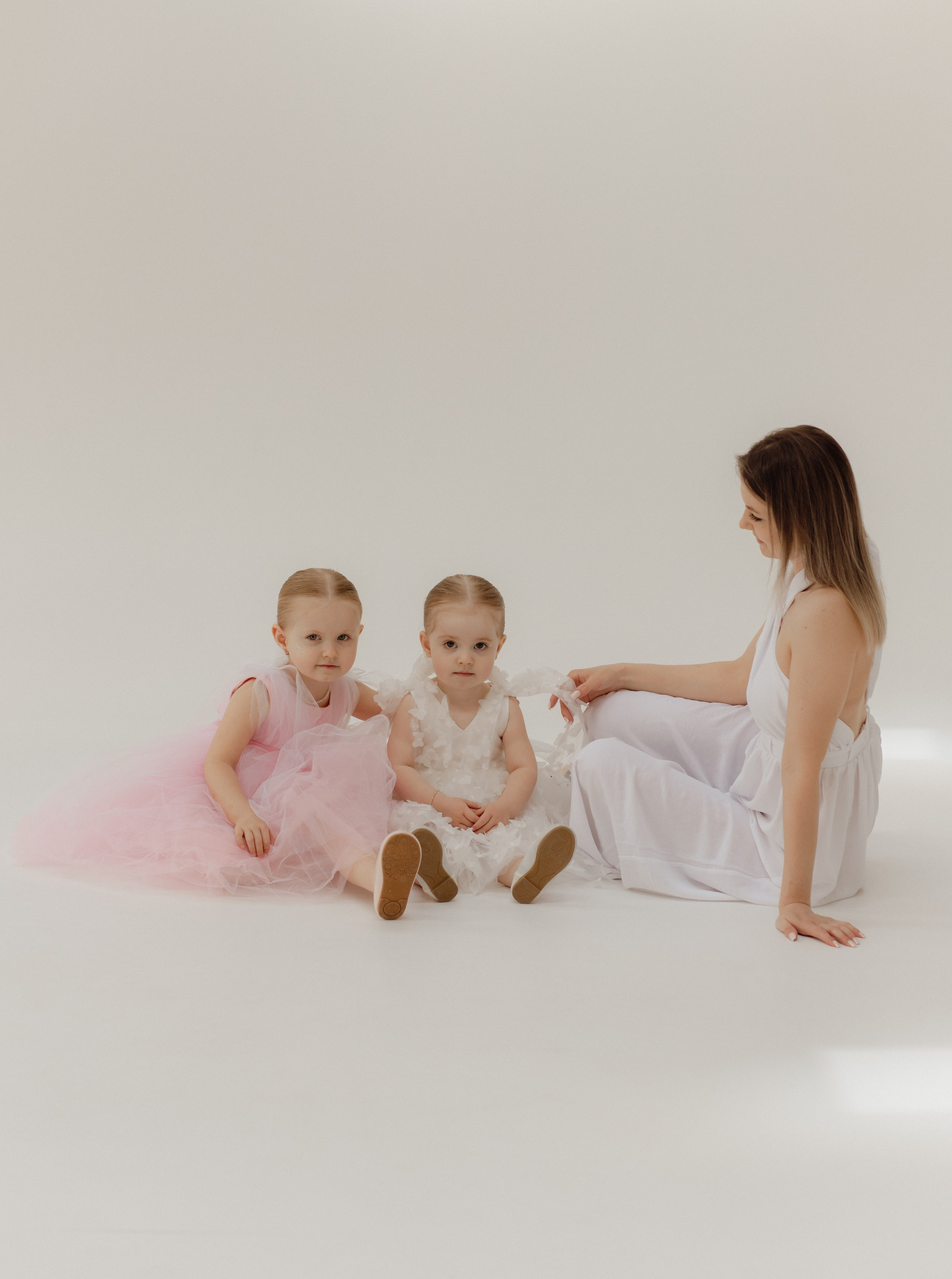 Ксюше 5. Семейный и свадебный фотограф в Челябинске Мария Леонтьева