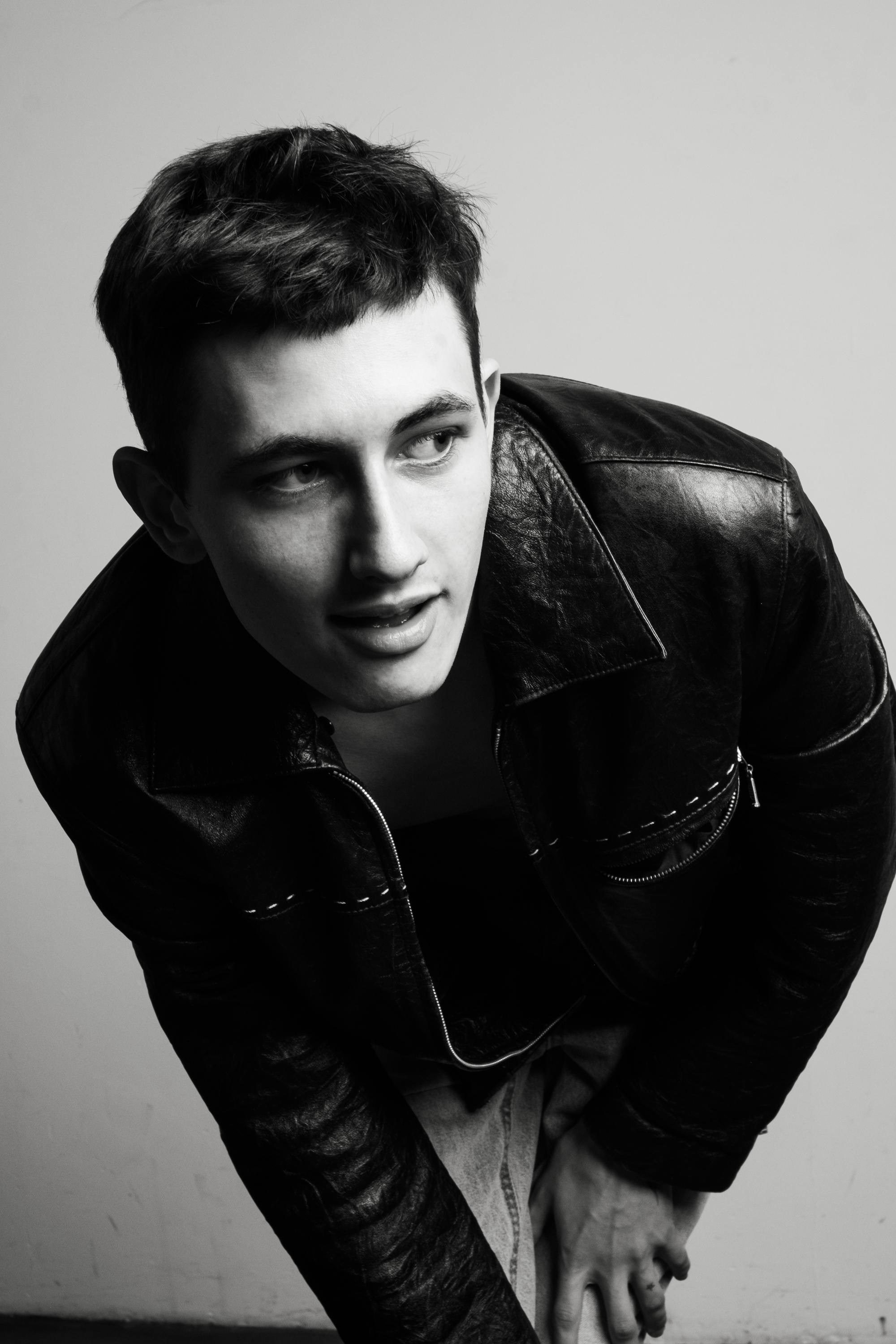 Радченко Александр. Профессиональная студийная фотосъёмка | портрет, арт | Виталий Горбачёв