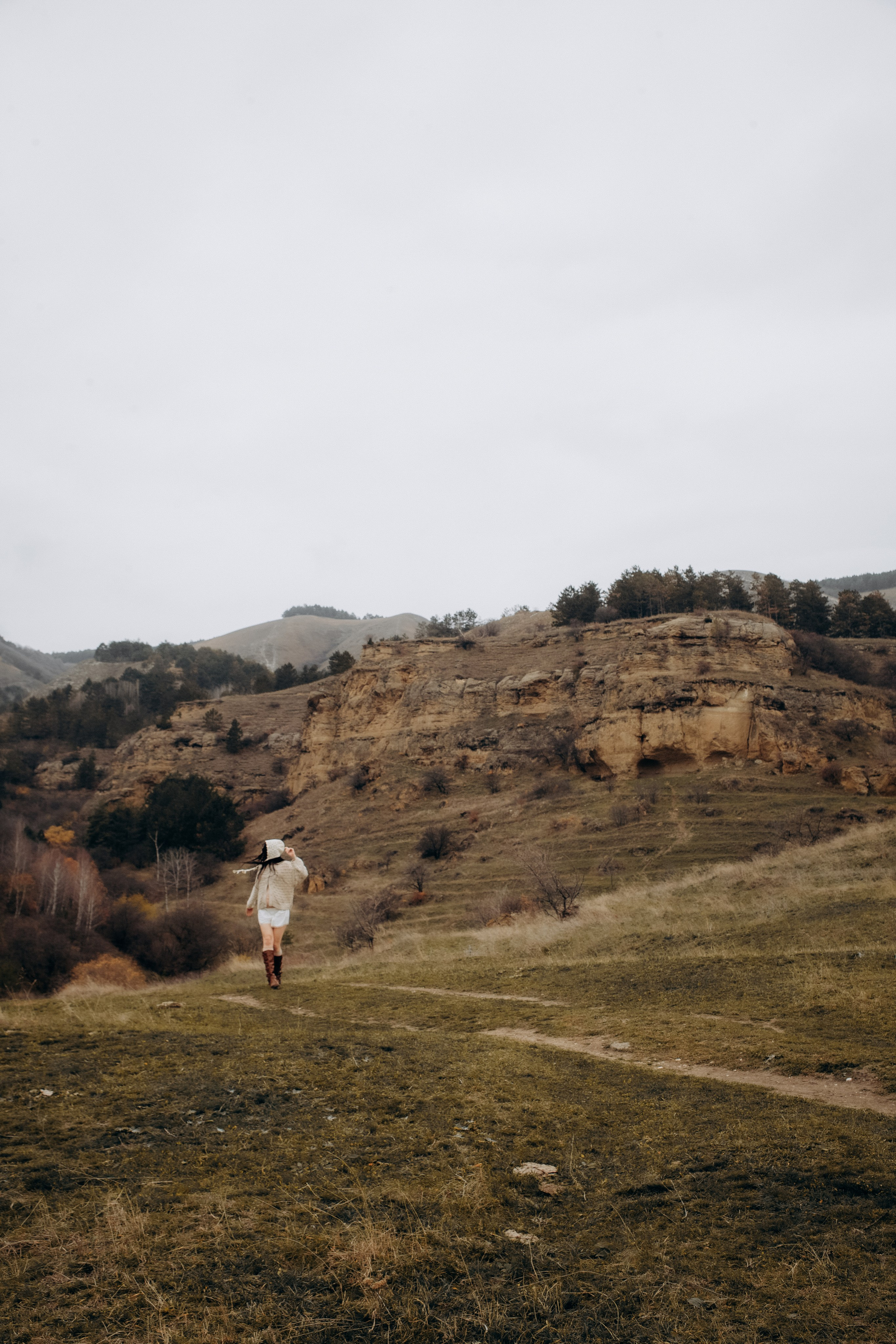 Каньон. Фотограф Калининград Светлогорск Зеленоградск Дербент Каспийск