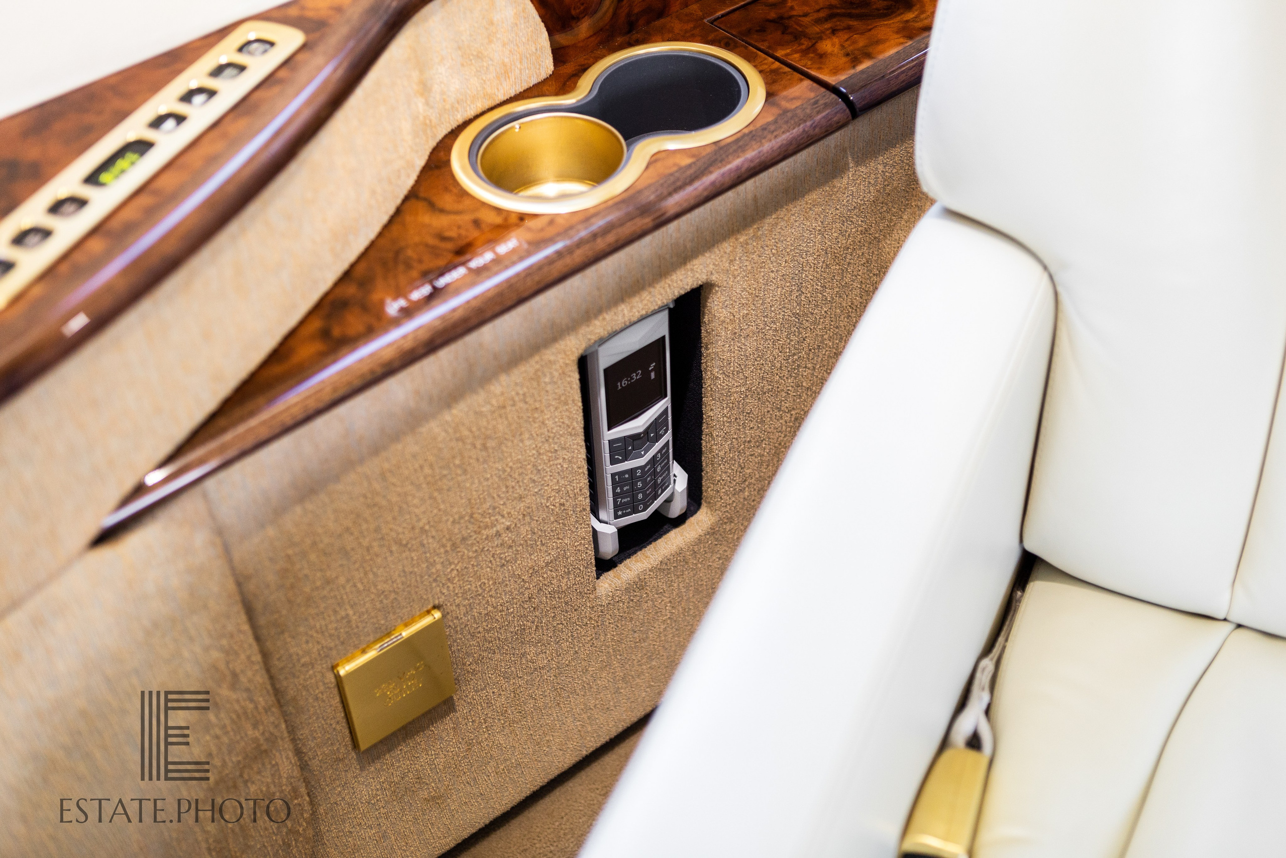 Самолёты. Интерьерный фотограф Москва Татьяна Казакова