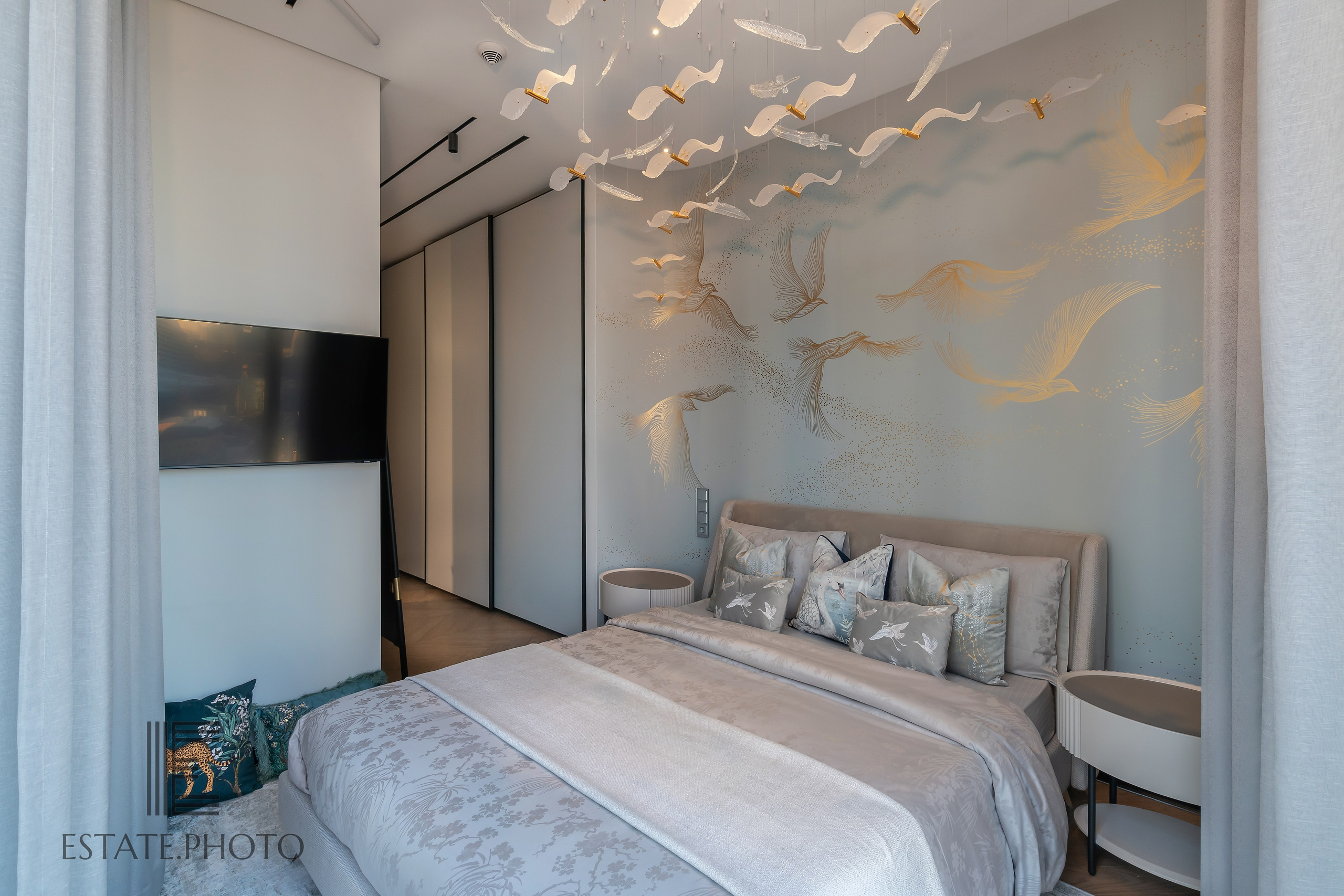 Съёмки для дизайнеров. Интерьерный фотограф Москва Татьяна Казакова