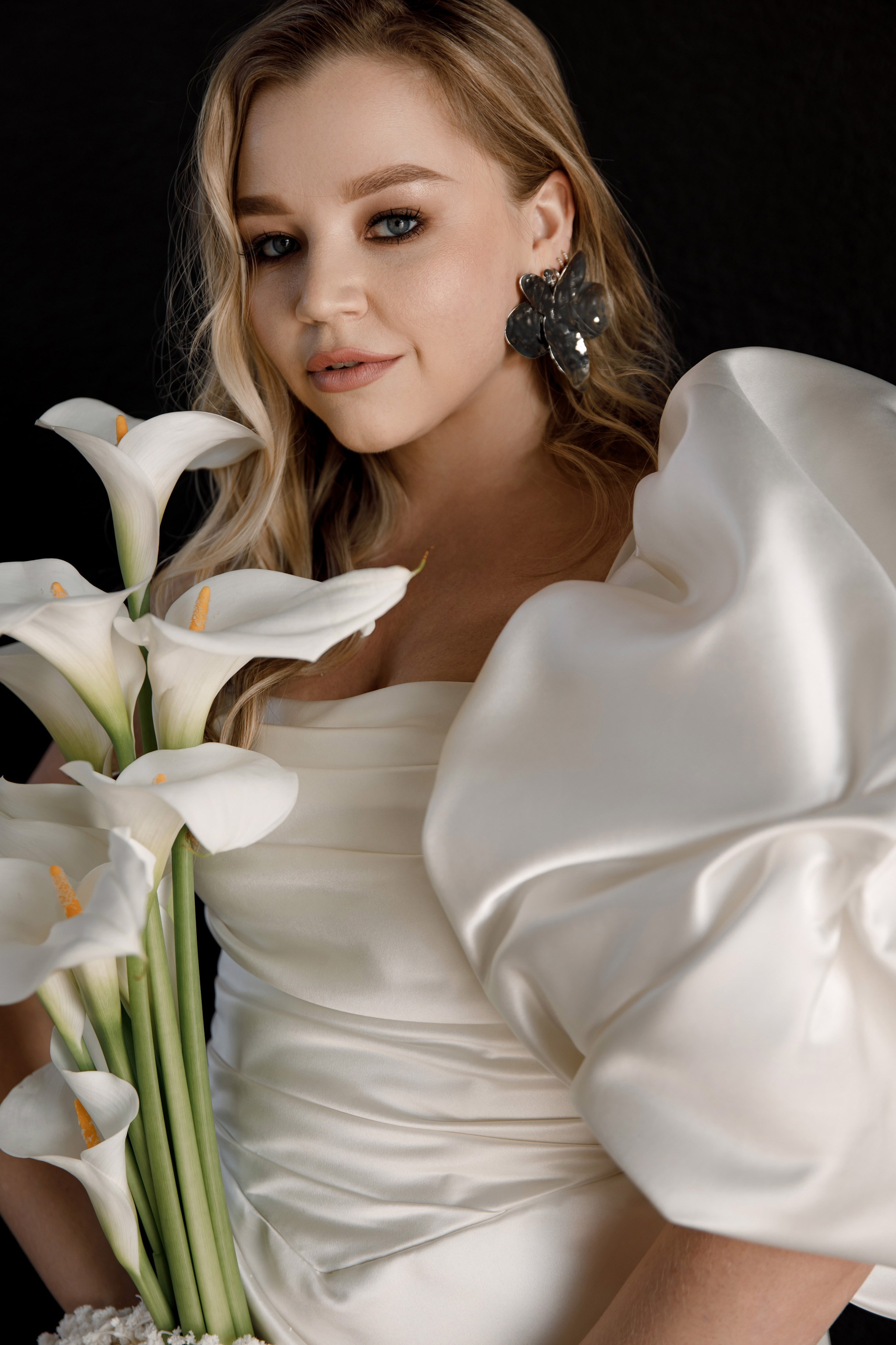 Свадебные истори. Главная