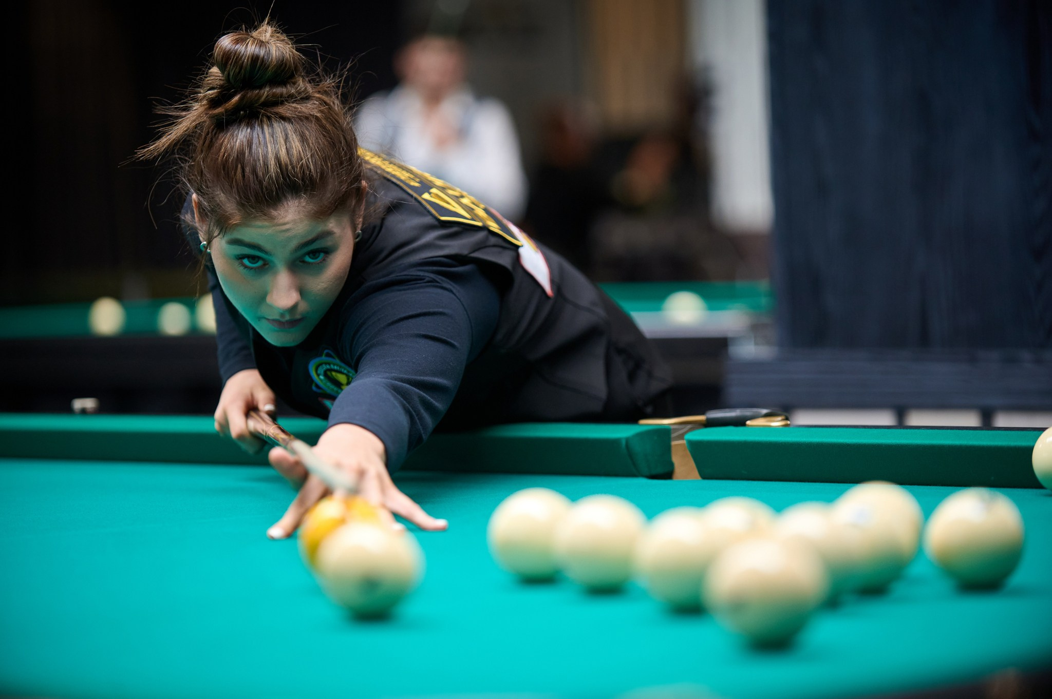 Кубок главы Екатеринбурга 2024 Кубок мира по бильярдному спорту «динам. Мезенцев Евгений фотограф