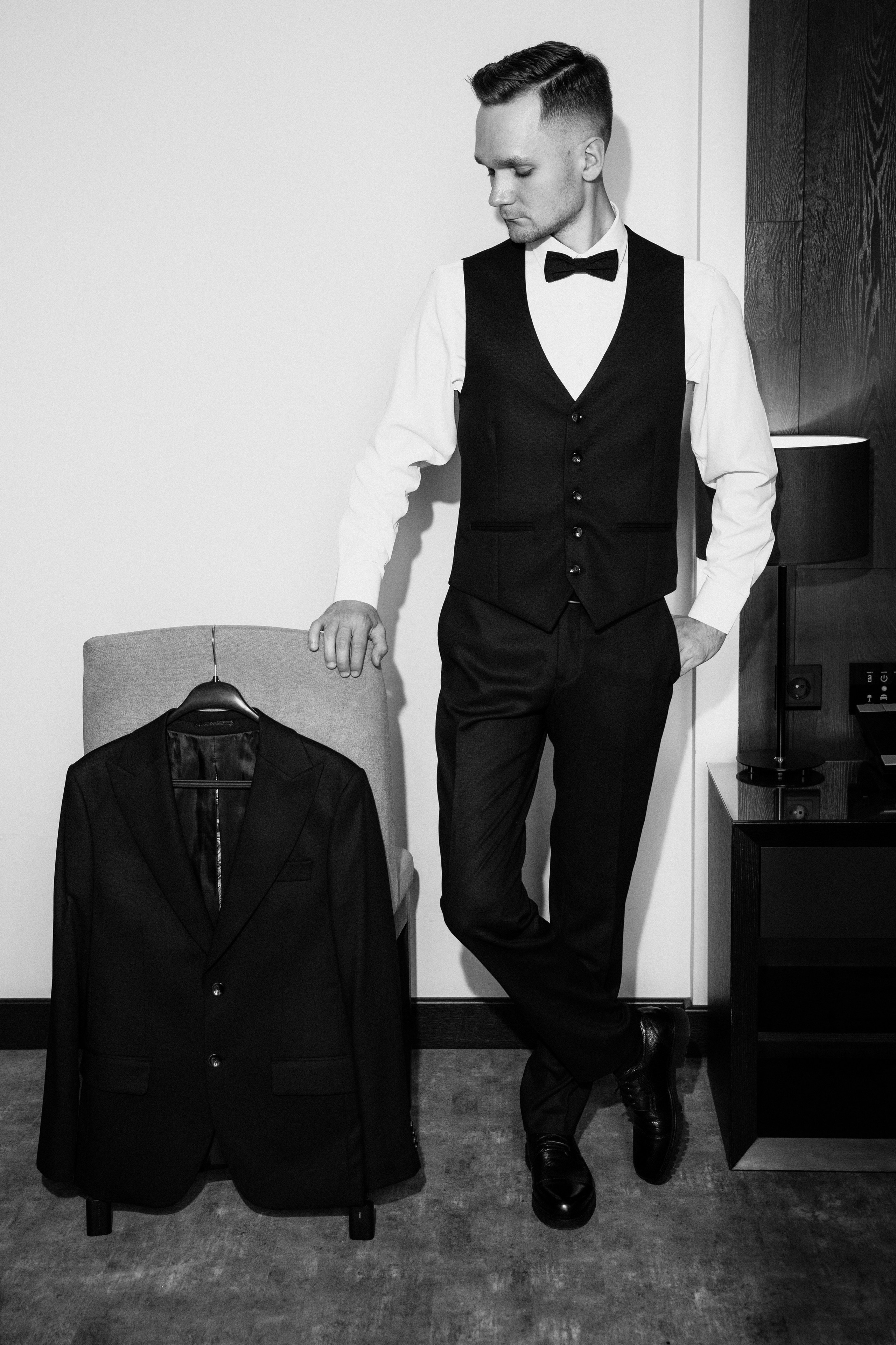 Андрей & Инна. Главная