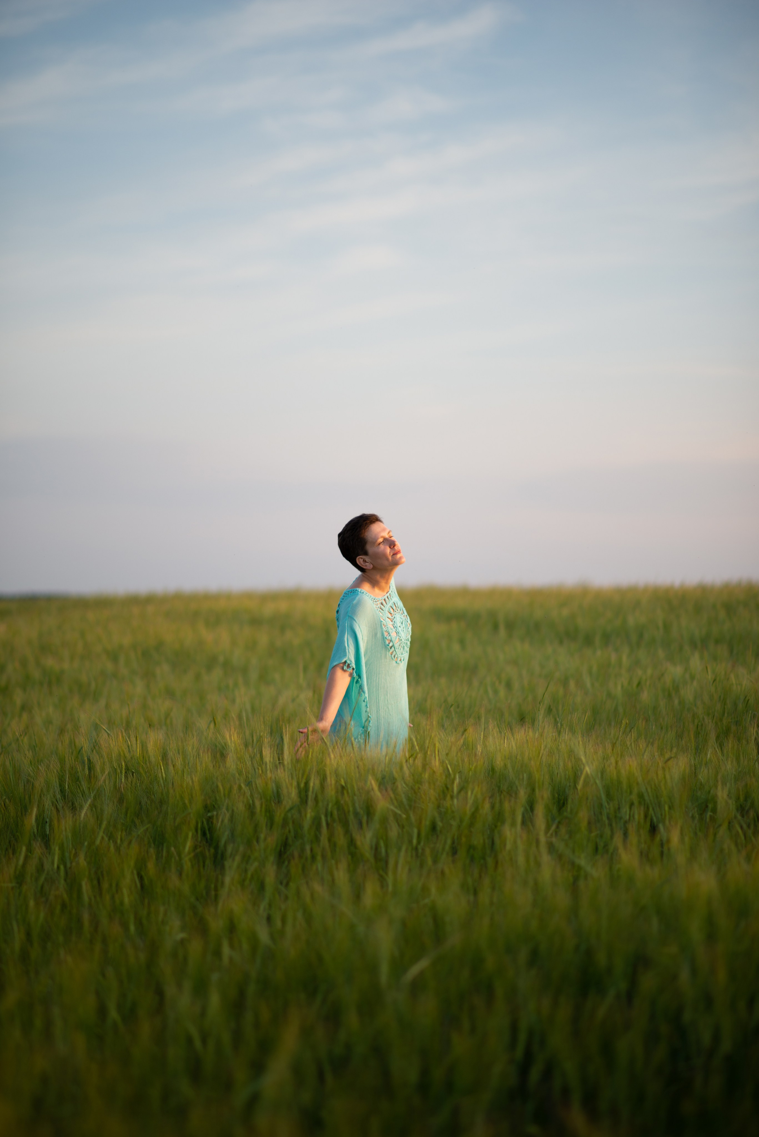 Ольга. Фотограф Софья Власенко | Вологда