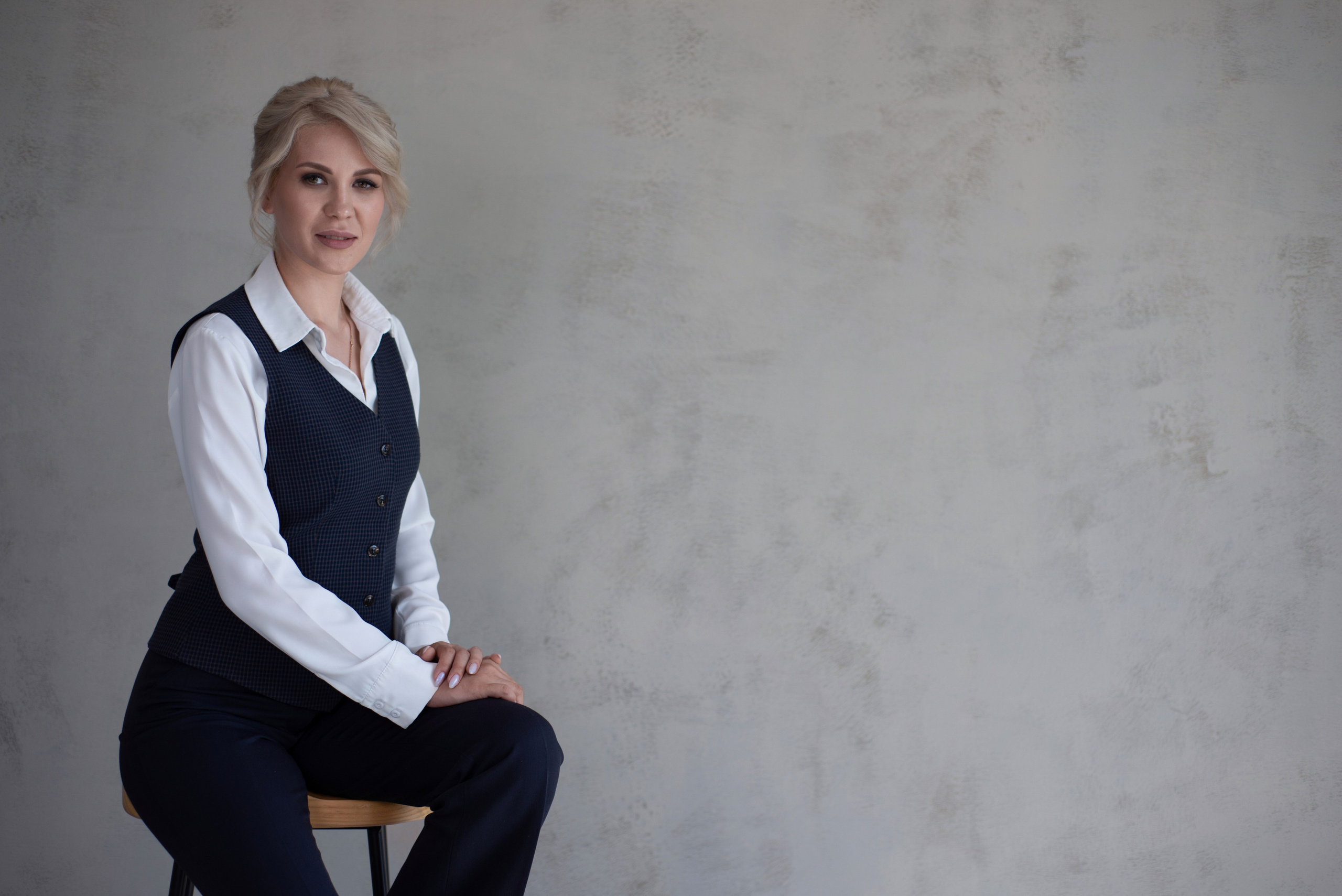 Яна. Фотограф Софья Власенко | Вологда