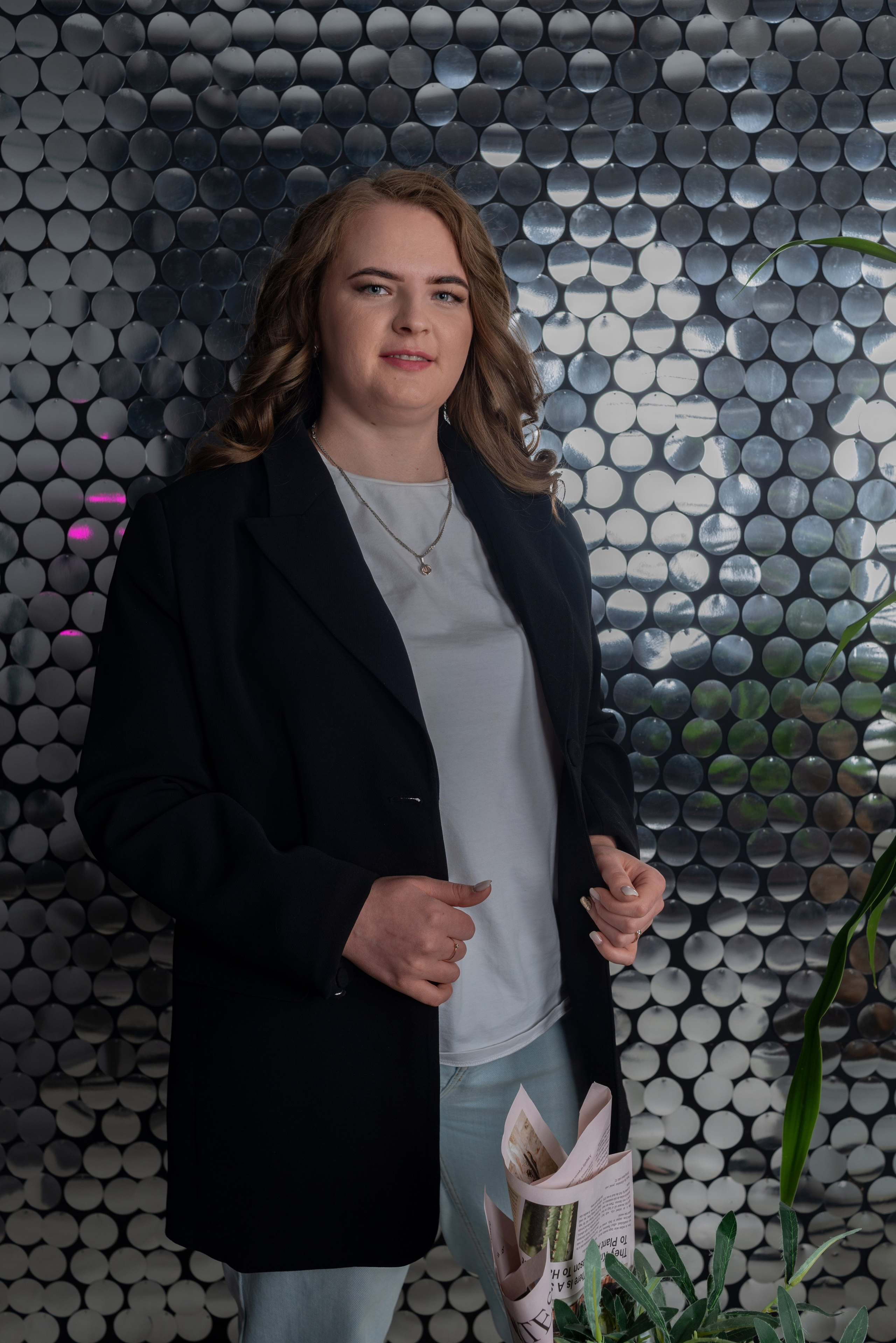 Анна. Фотограф Софья Власенко | Вологда